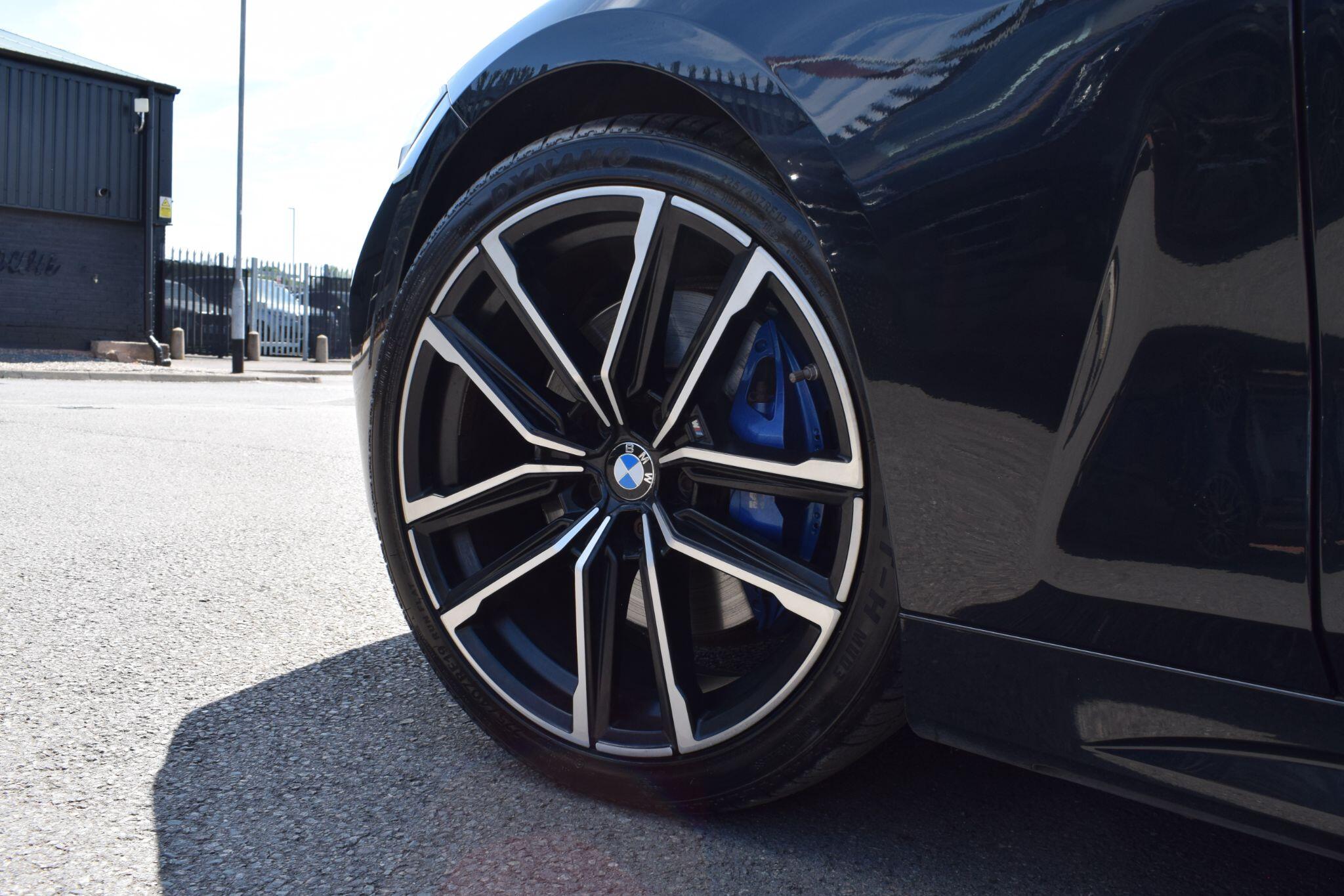 BMW 4 Series view 37