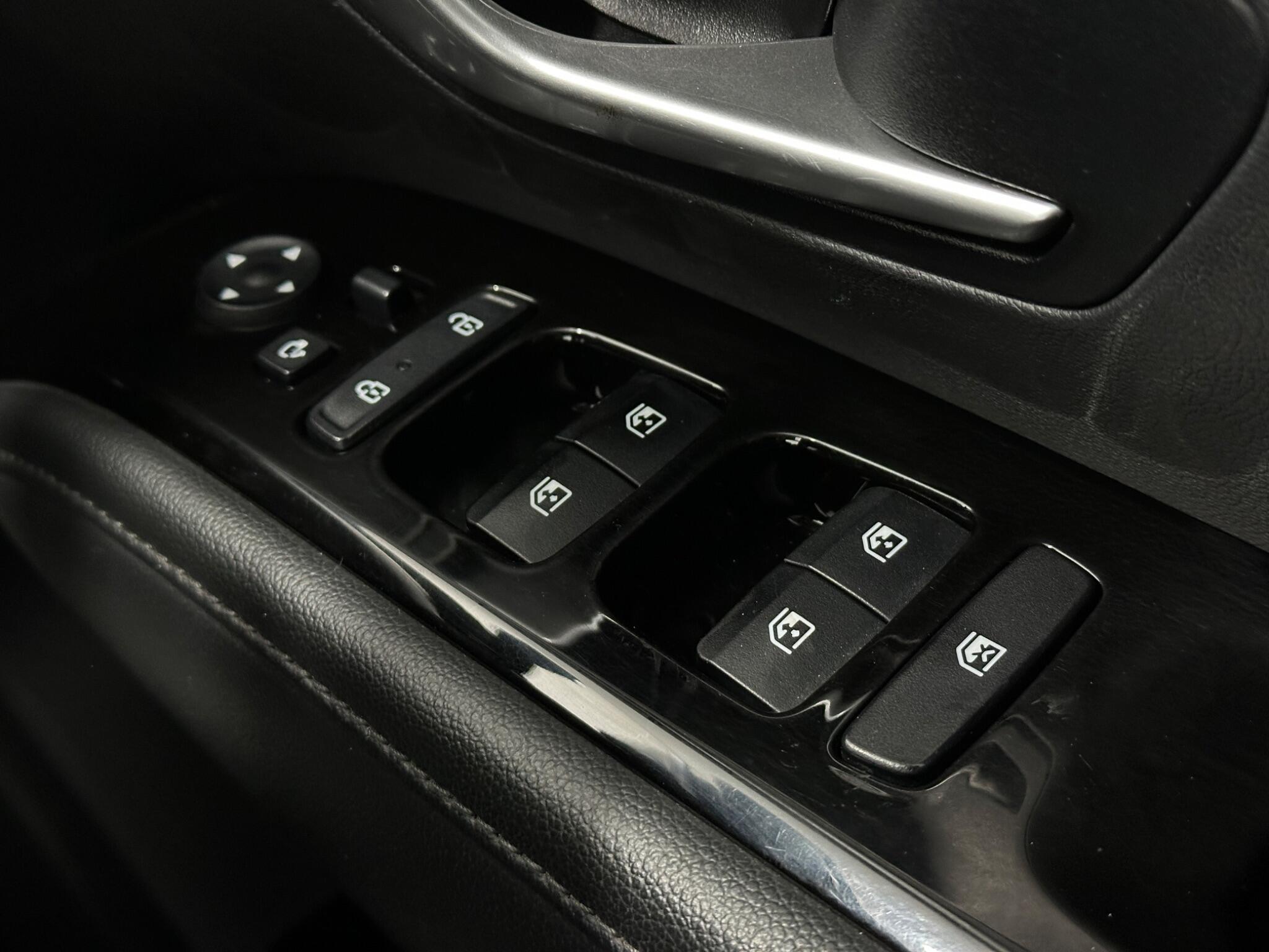 Hyundai Tucson view 18