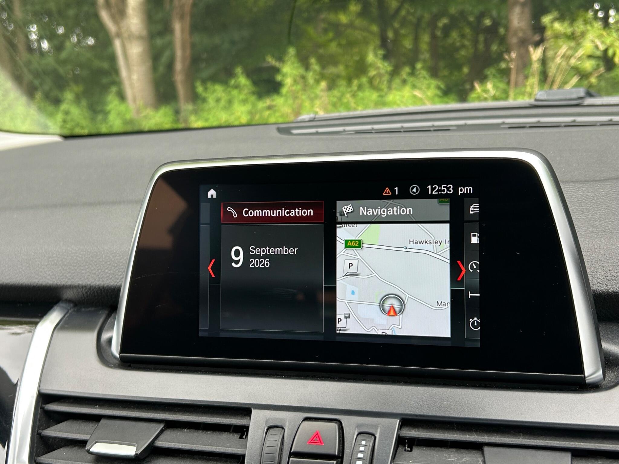 BMW 2 Series view 47