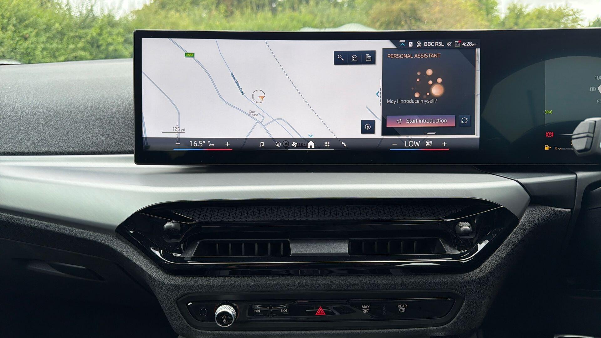 BMW 2 Series view 8