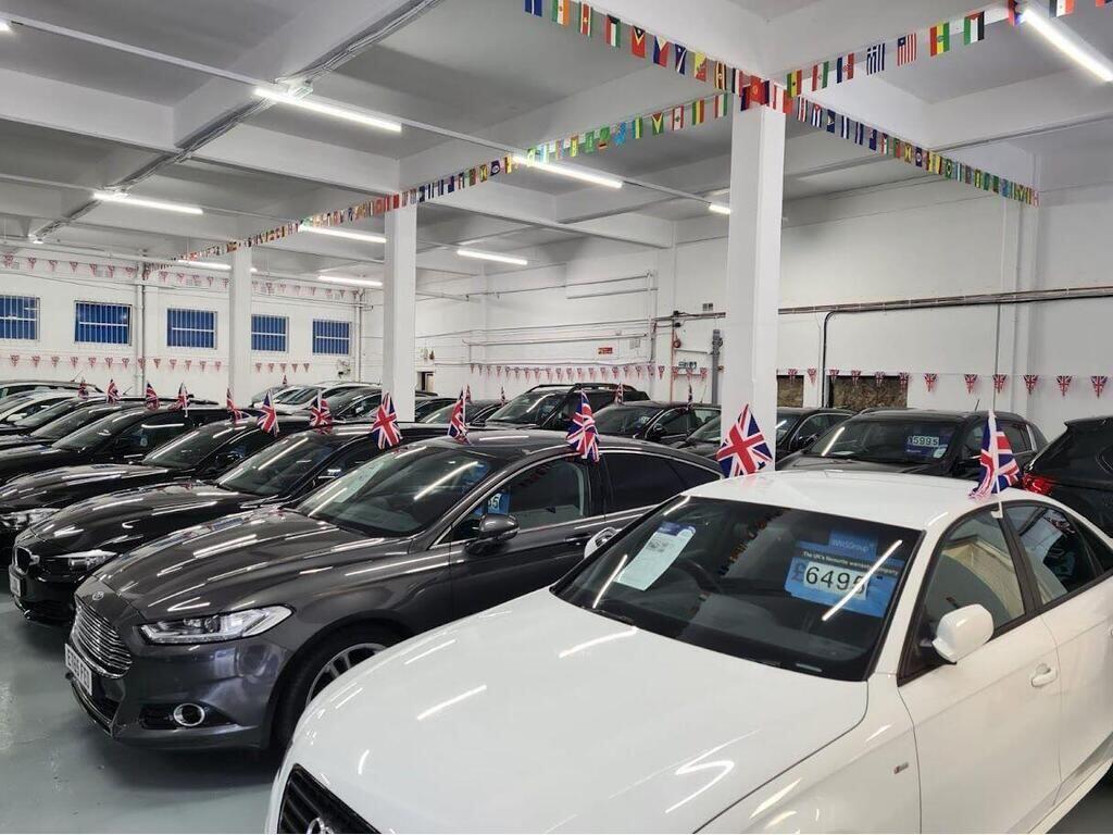 Seat Alhambra view 37