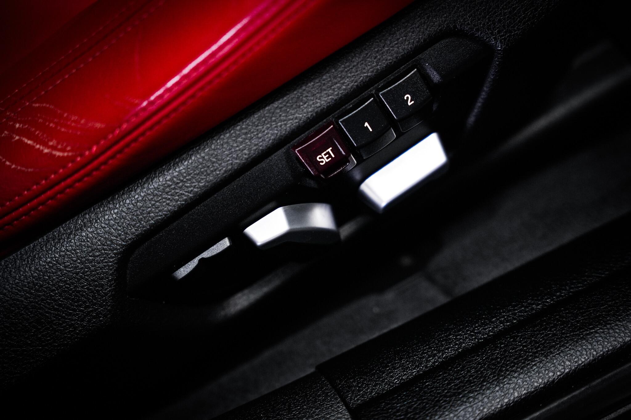 BMW M3 view 58