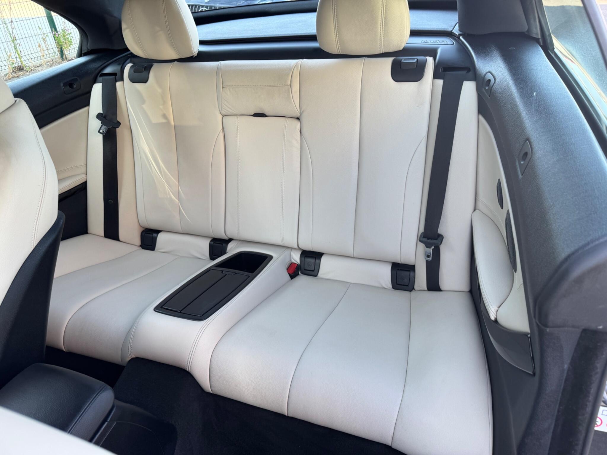 BMW 4 Series view 15