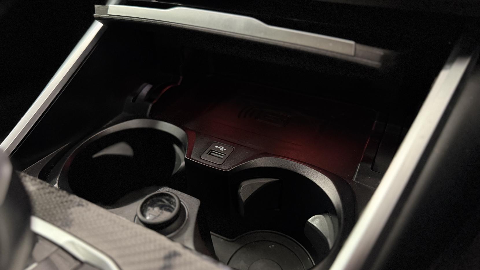 BMW M3 view 29