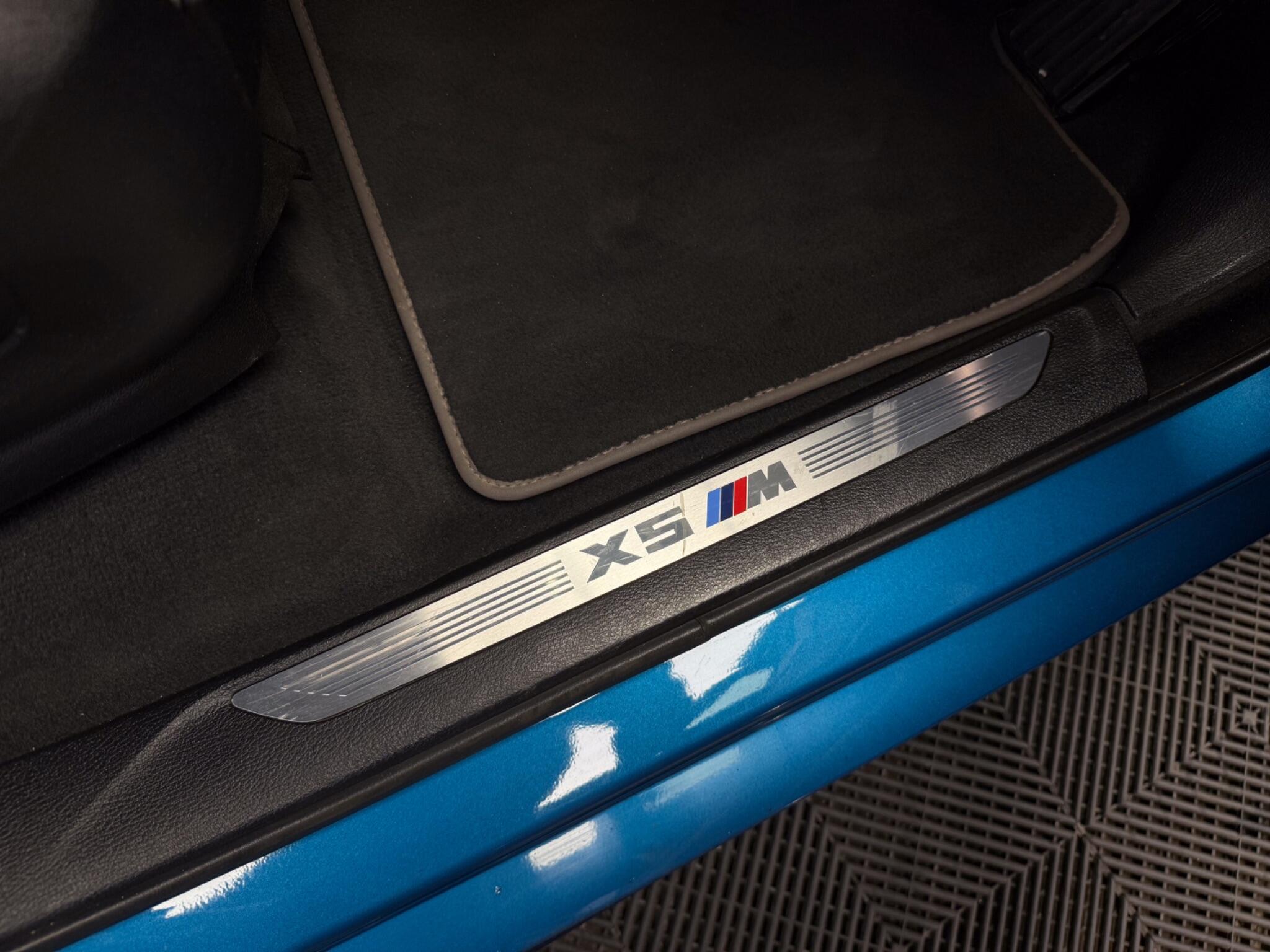 BMW X5 X5 view 46