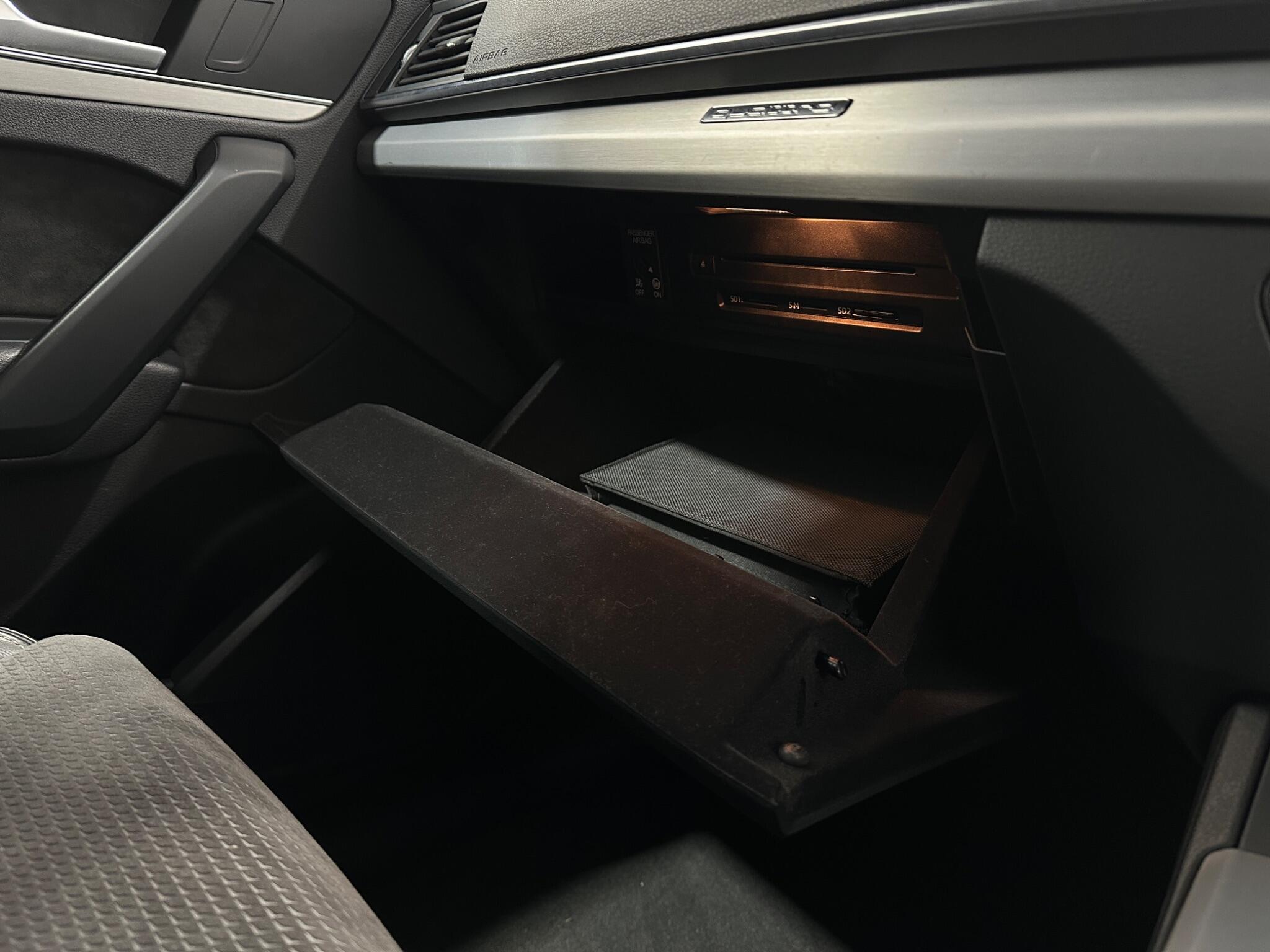 Audi Q5 view 28