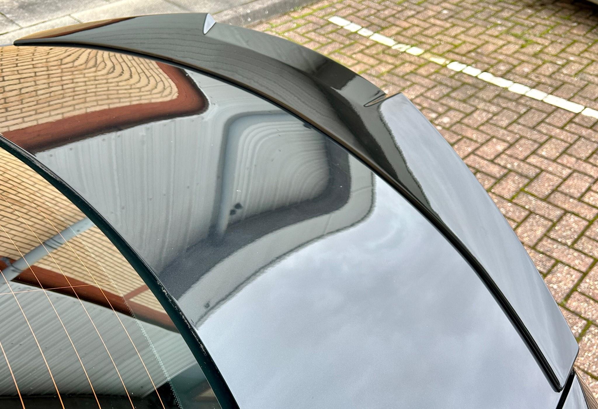 BMW 1 Series view 13