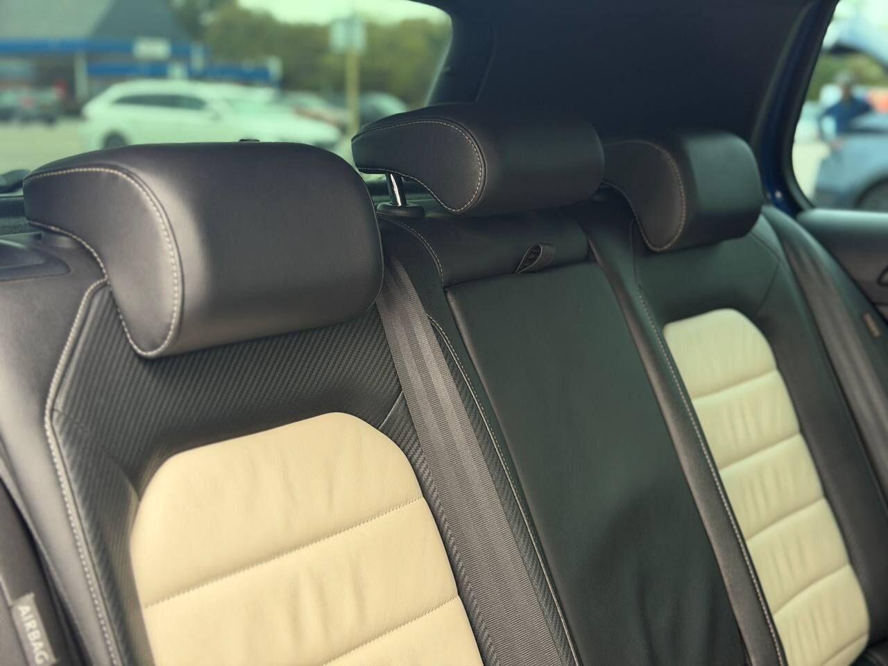 Volkswagen Golf view 22