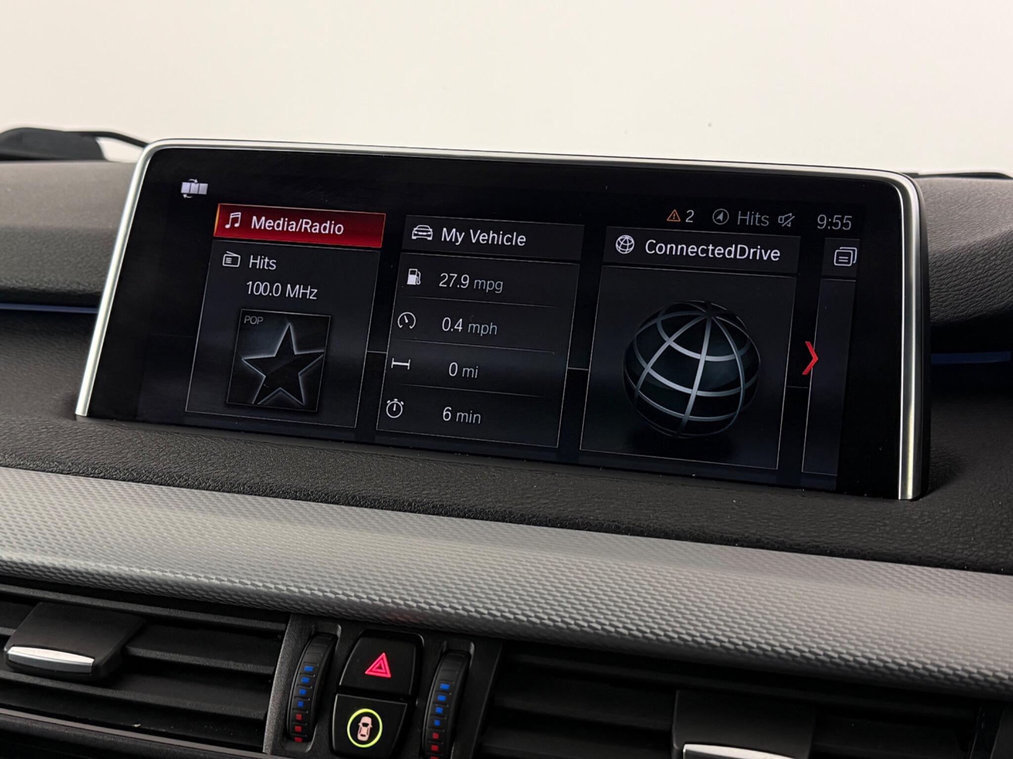 BMW X5 view 20