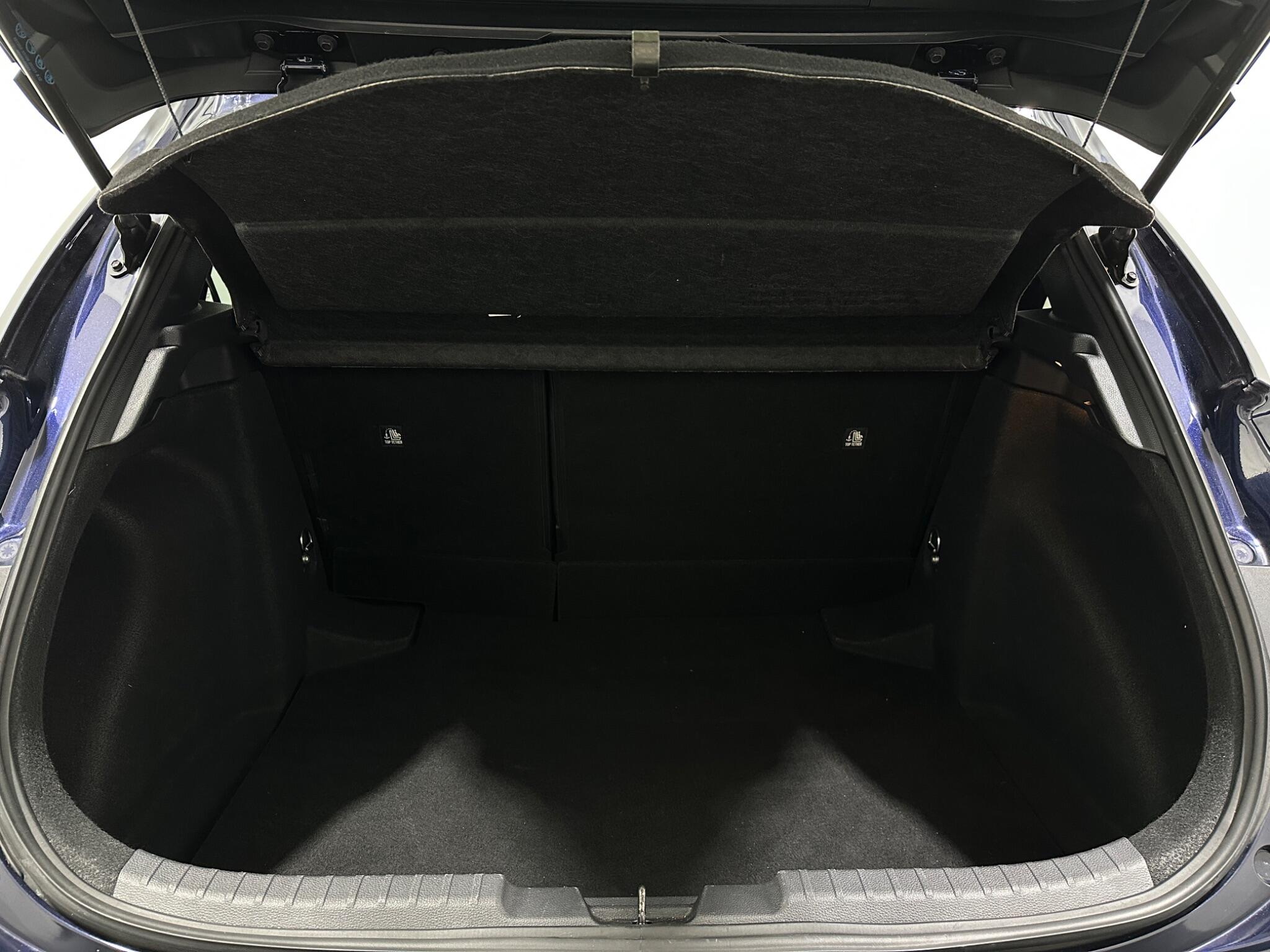 Toyota Corolla view 46