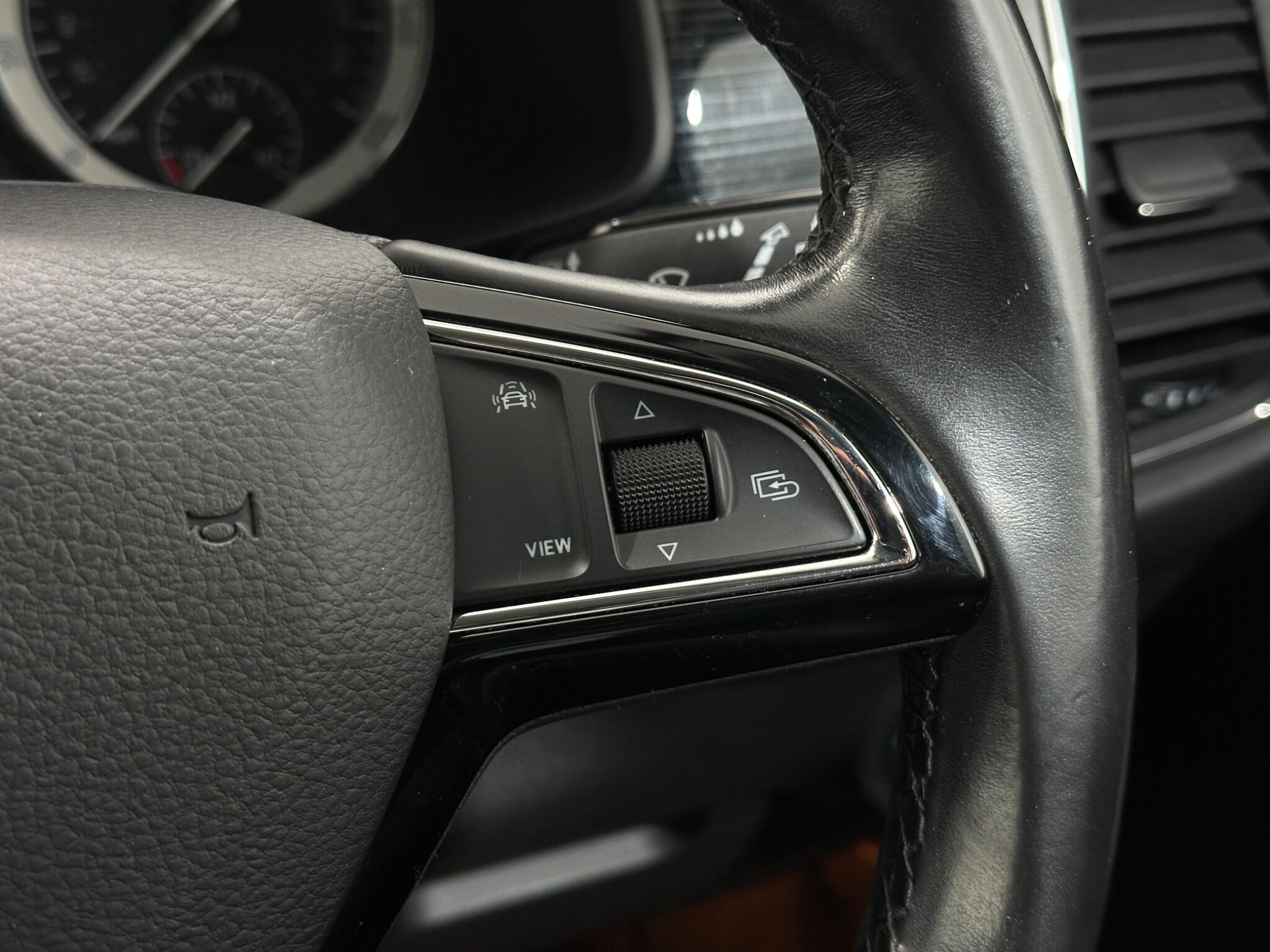 Skoda Kodiaq view 16