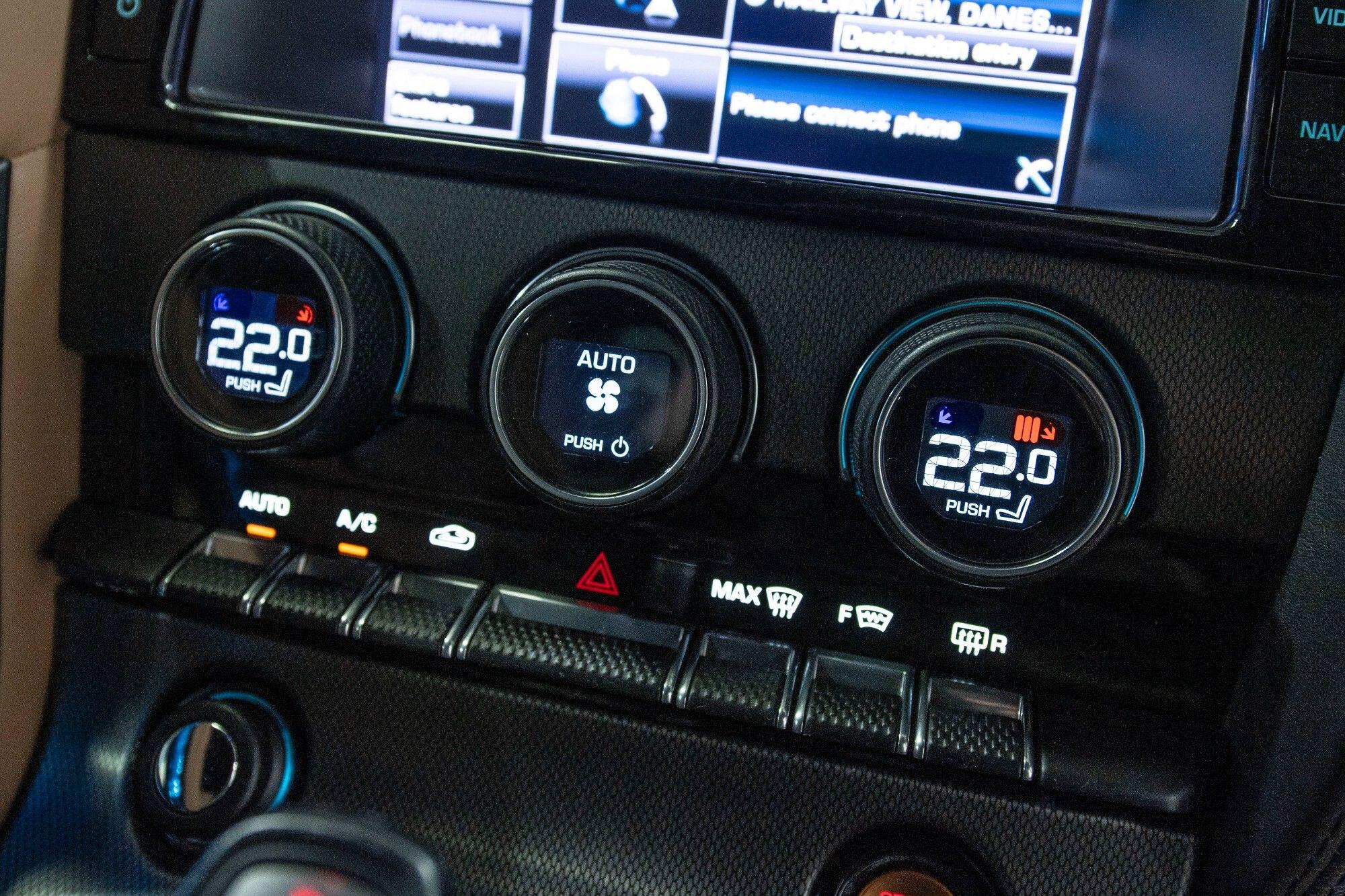 Jaguar F-Type view 28