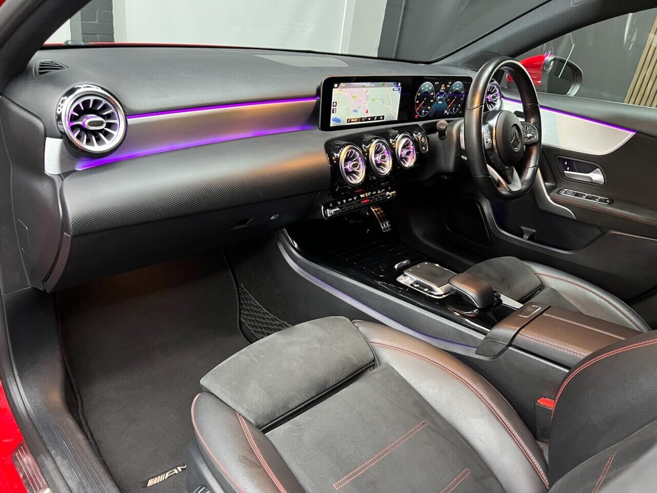 Mercedes-Benz A-Class view 31