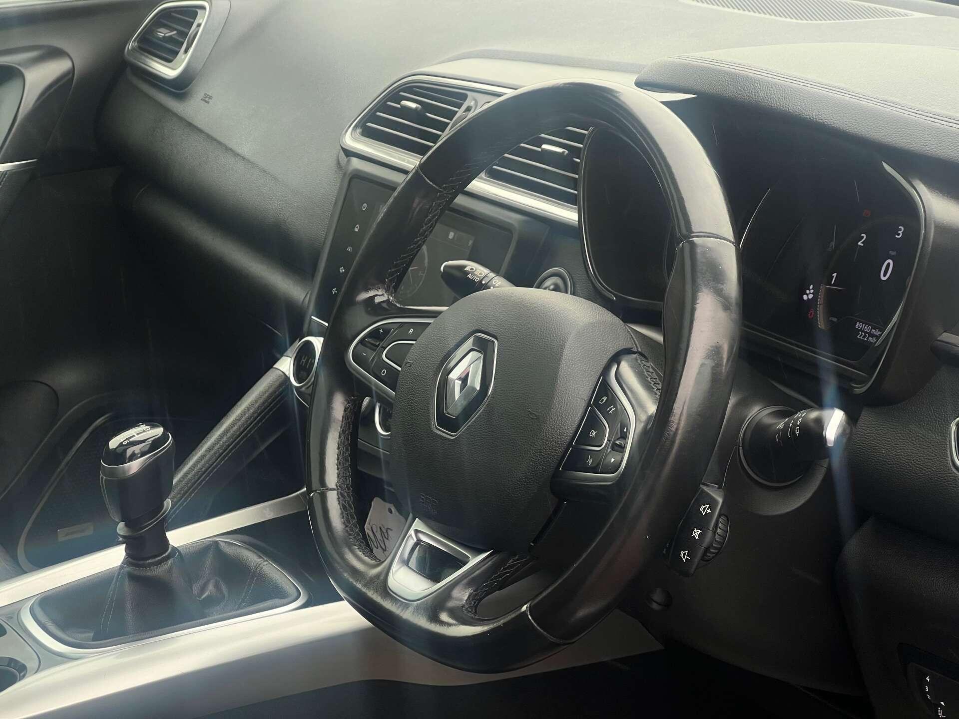 Renault Kadjar view 21