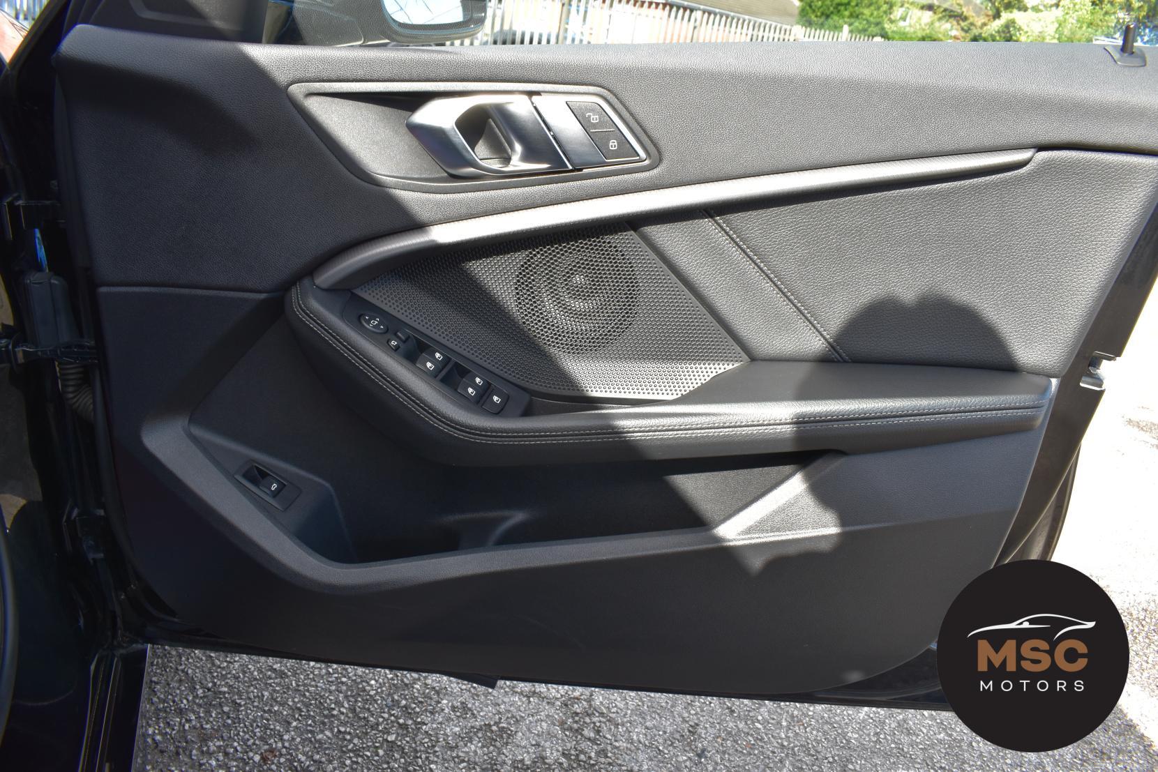 BMW 1 Series view 63