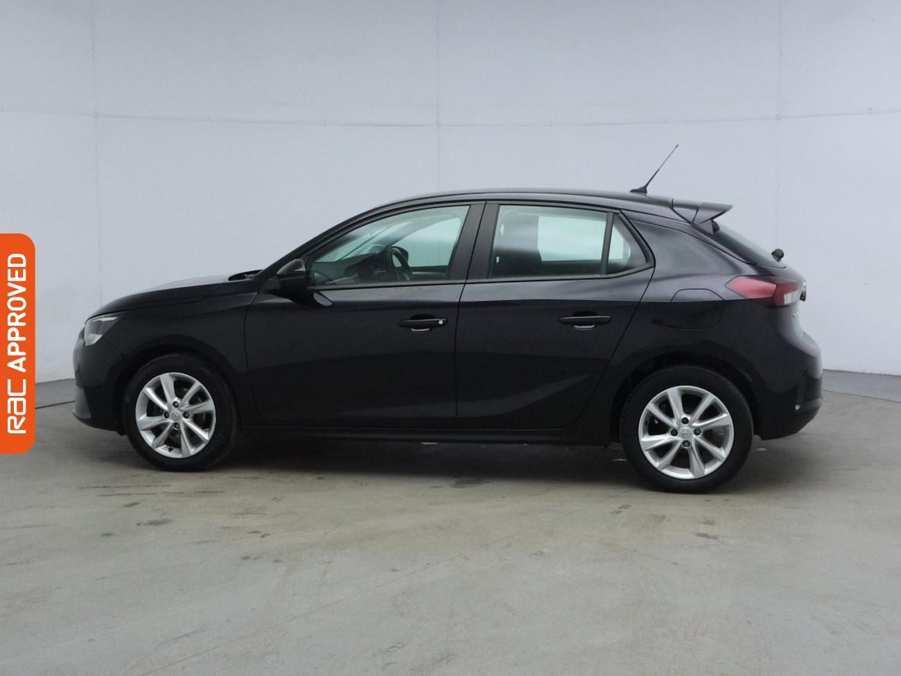 Vauxhall Corsa view 27