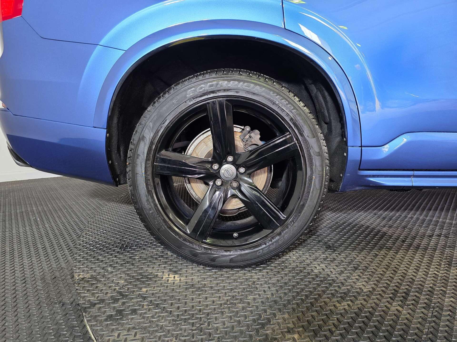 Volvo XC90 view 86
