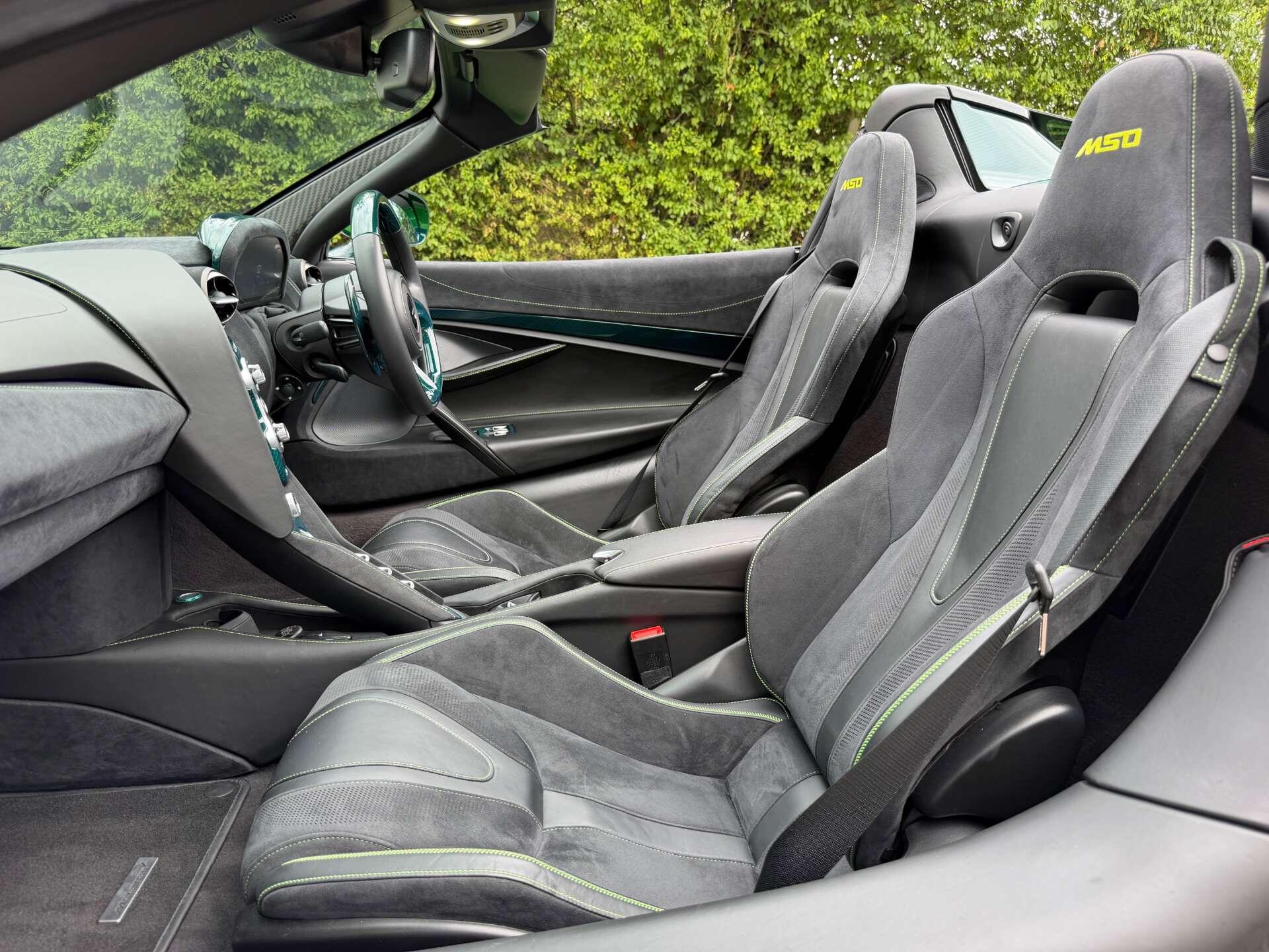 Mclaren 720s view 44