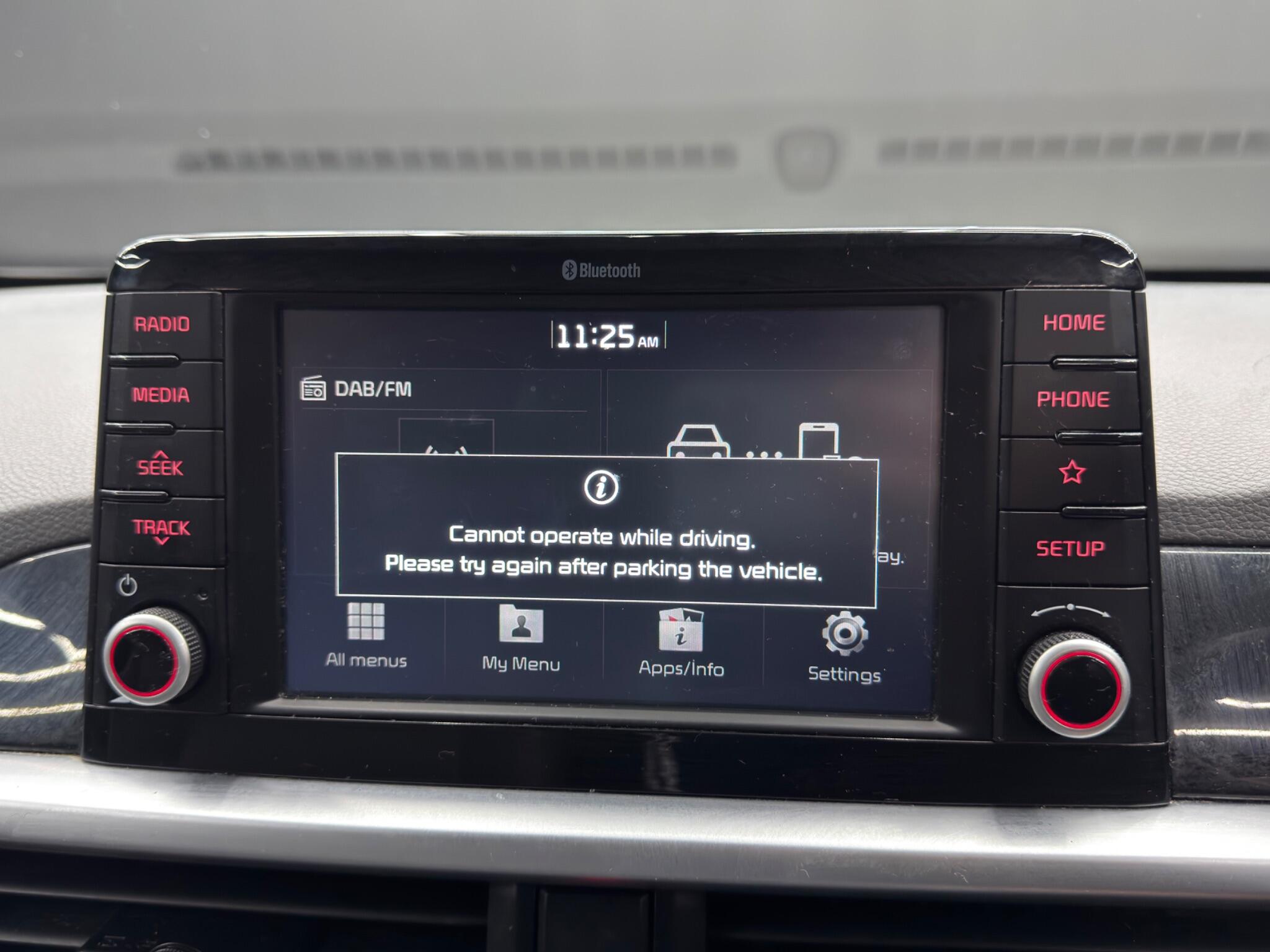 Kia Picanto view 27
