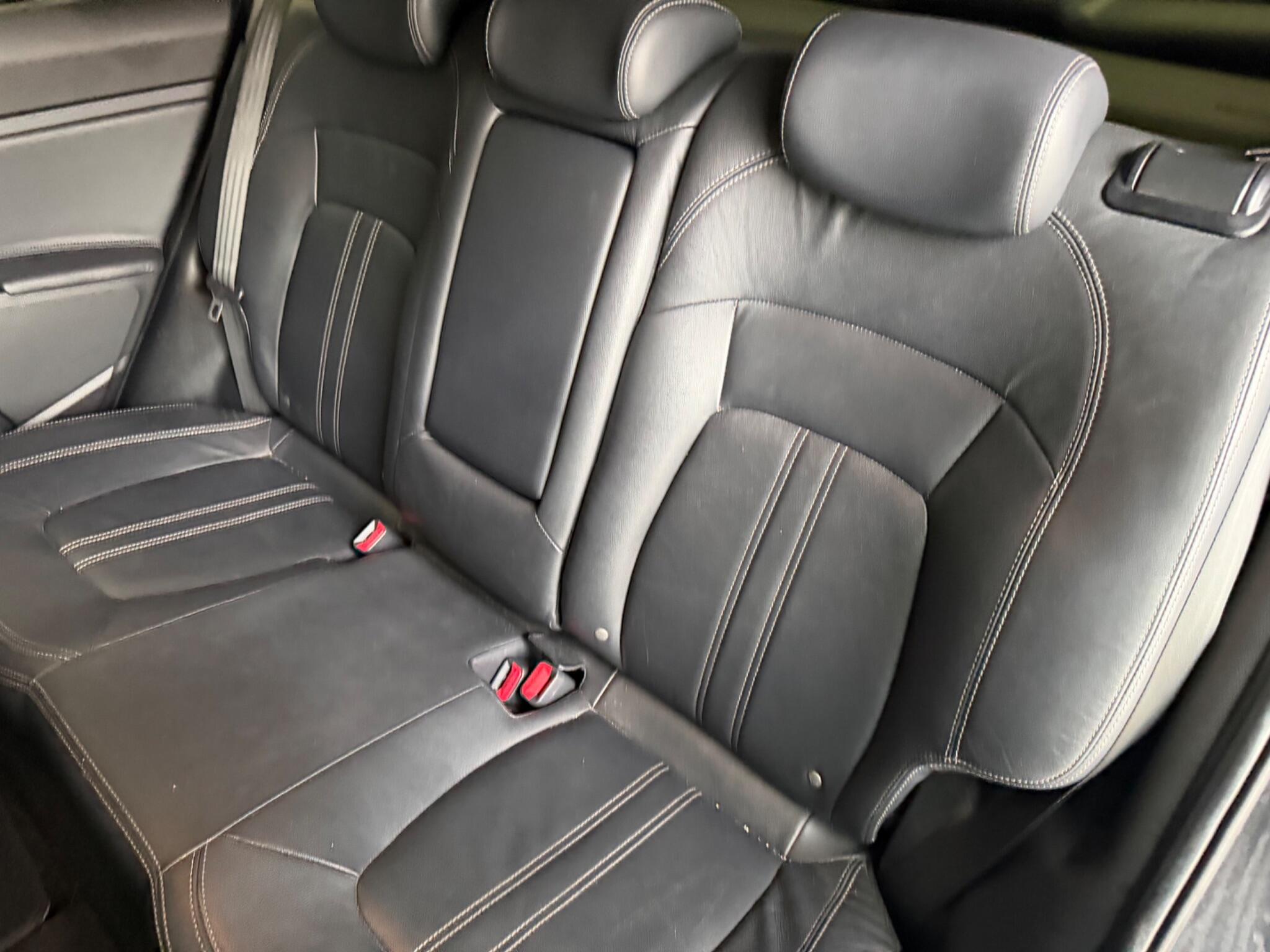 Kia Sportage view 77