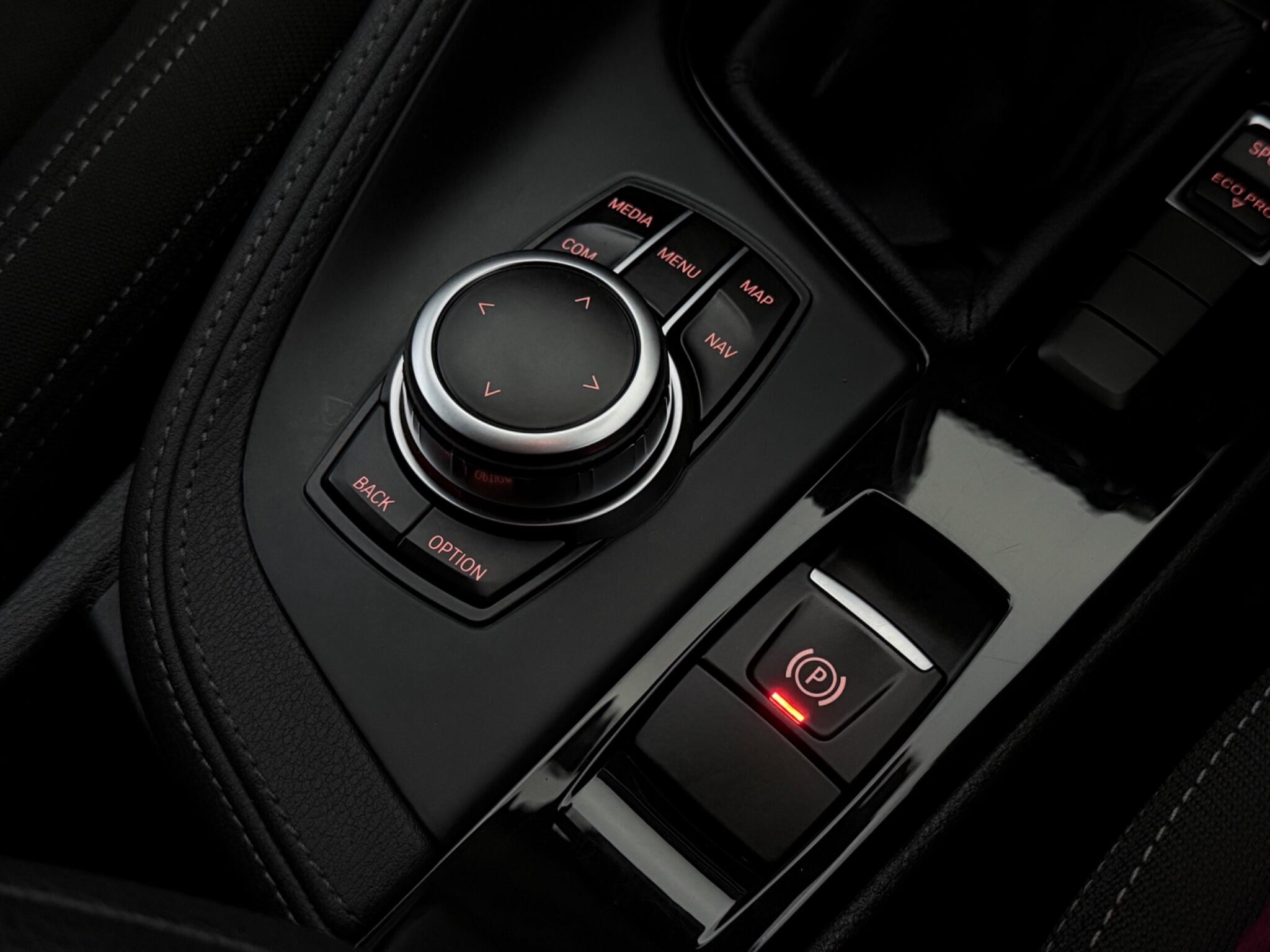 BMW X2 view 20