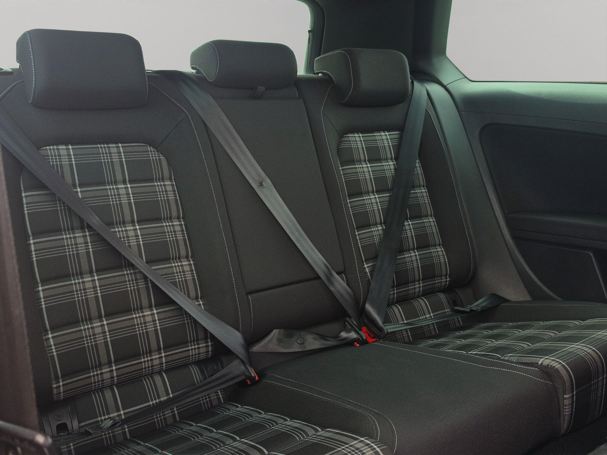 Volkswagen Golf view 12