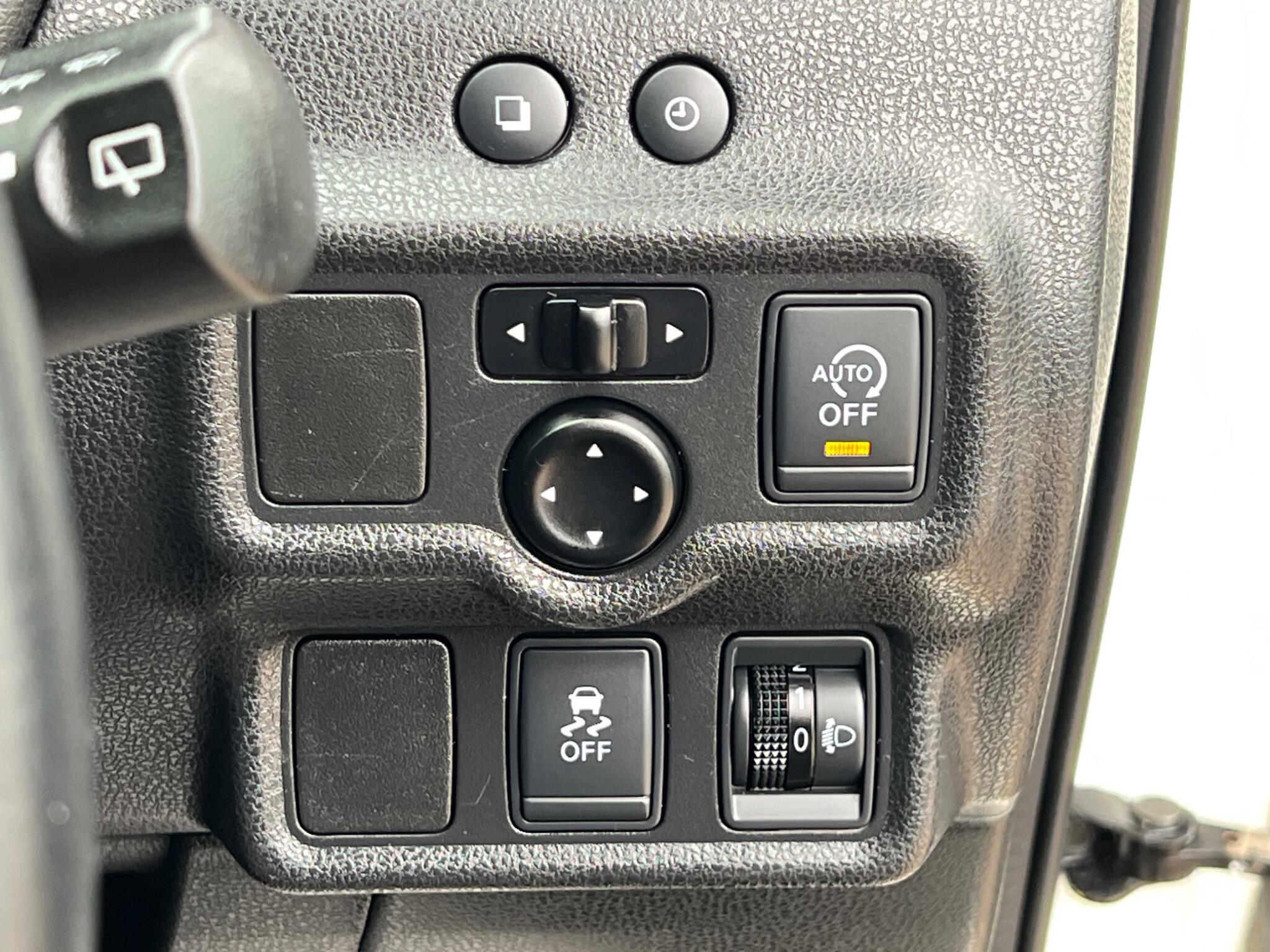 Nissan Note view 60