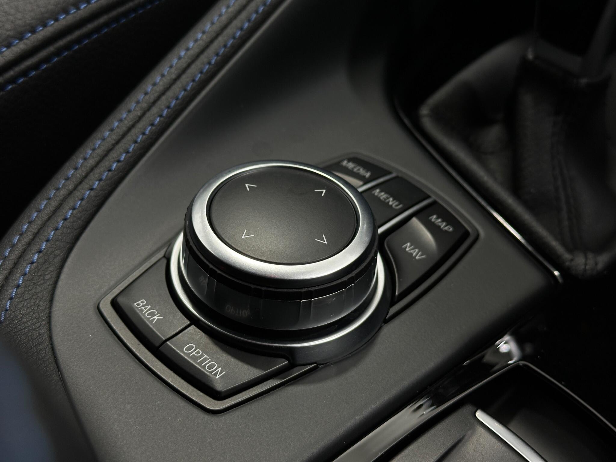 BMW X1 view 21