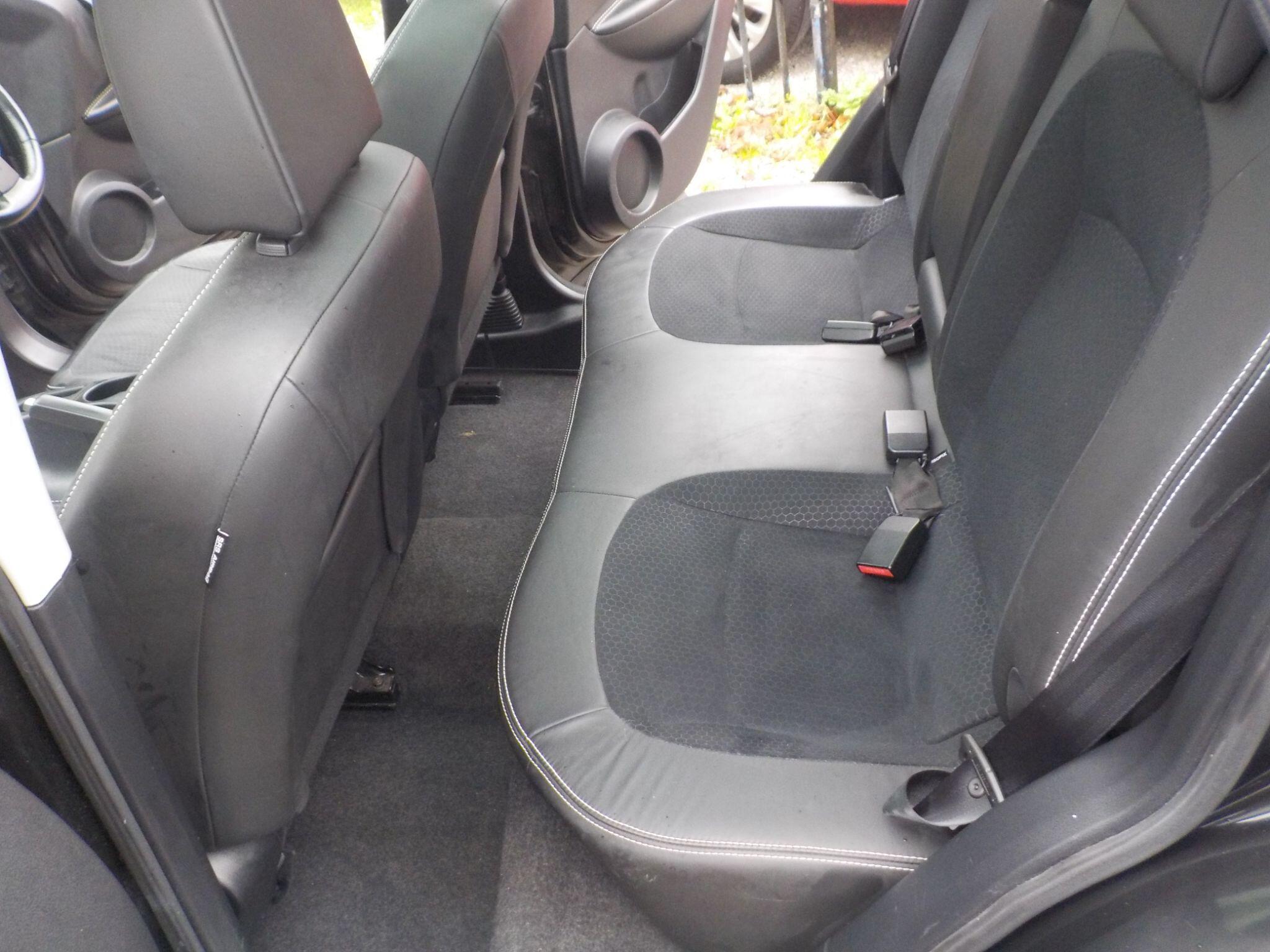 Nissan Qashqai 1.5 dCi 360 2WD Euro 5 5dr