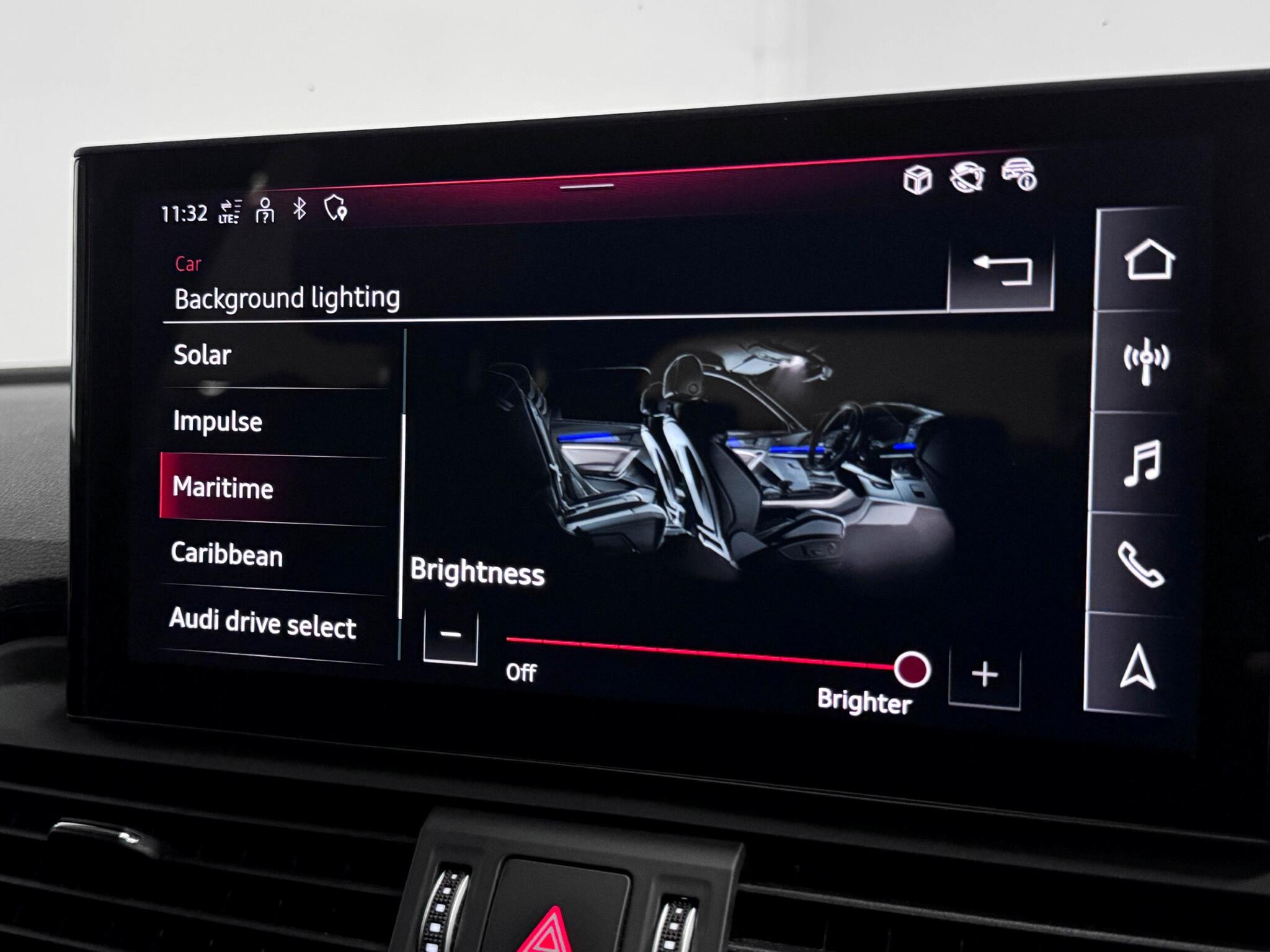 Audi Q5 view 50