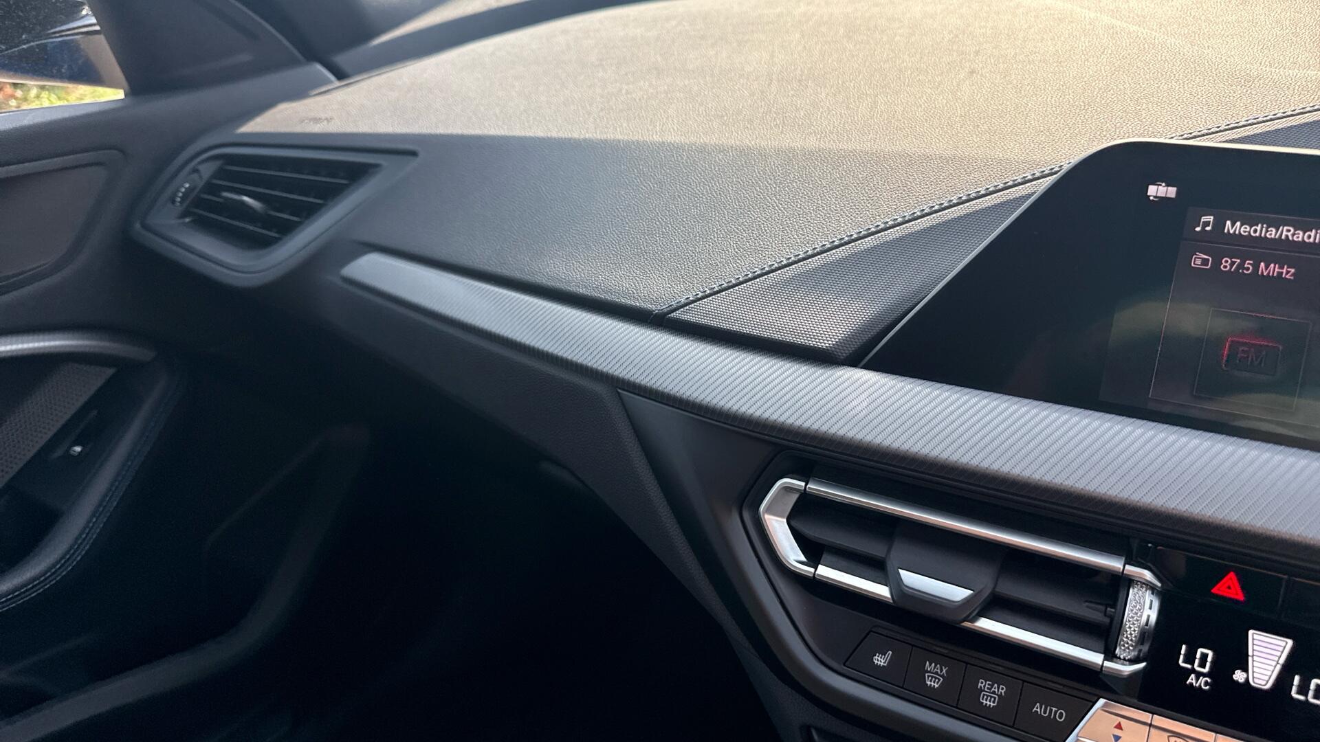 BMW 1 Series view 39