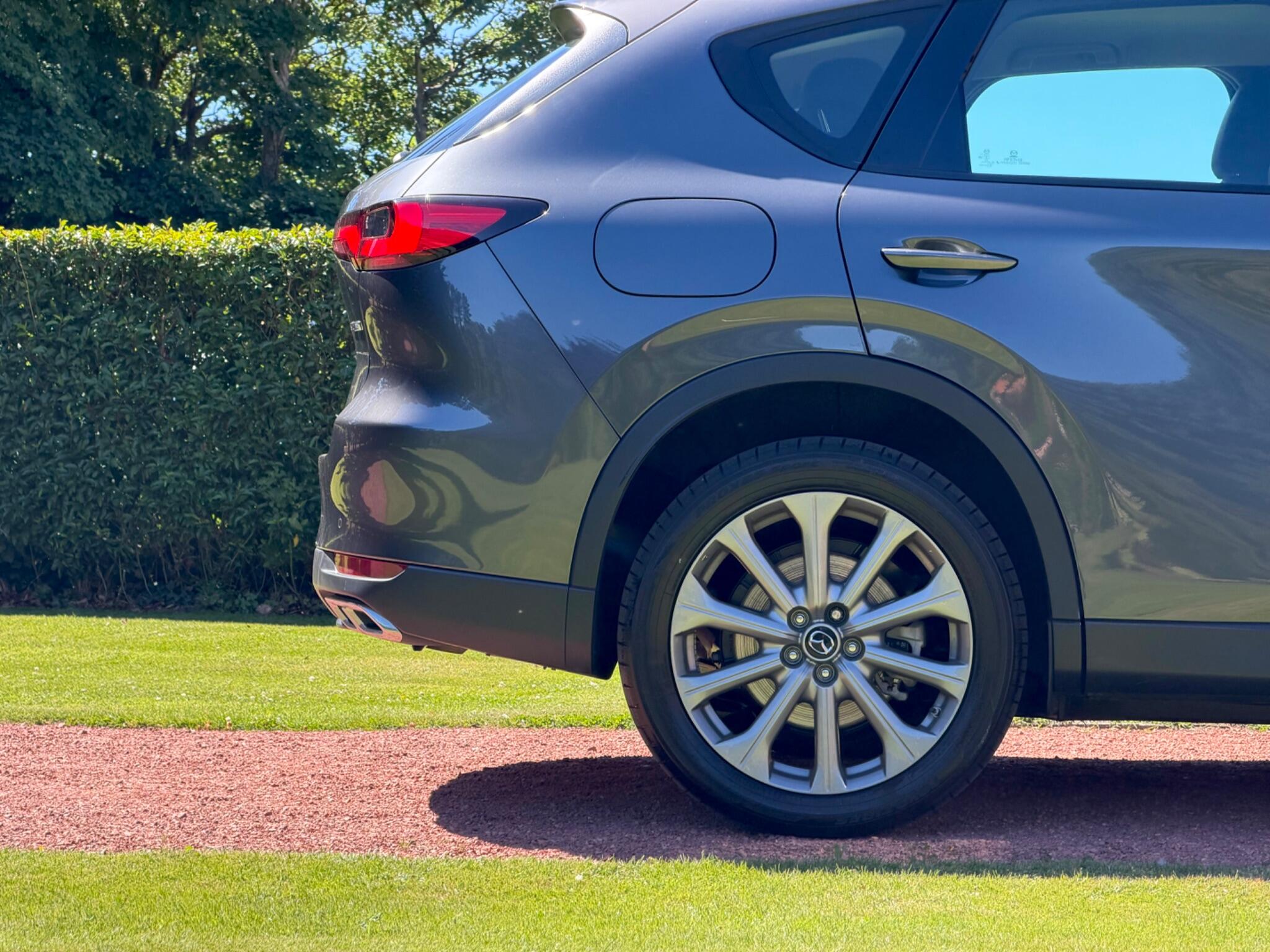 Mazda E-Skyactiv view 22