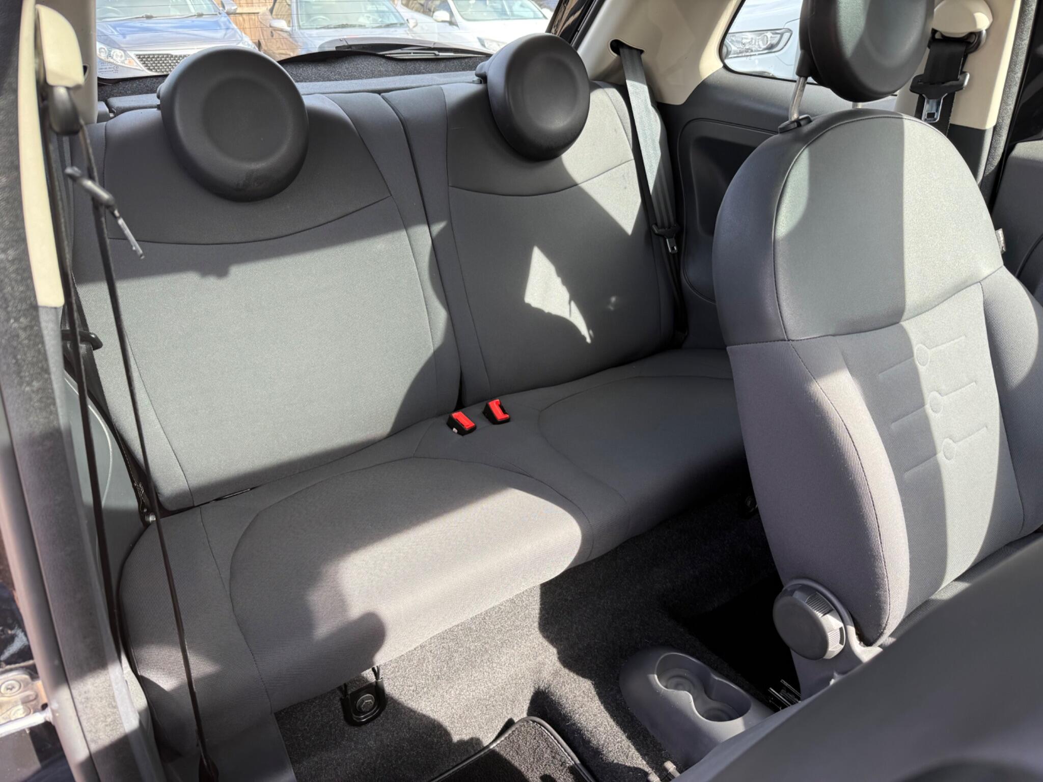 Fiat 500 view 10