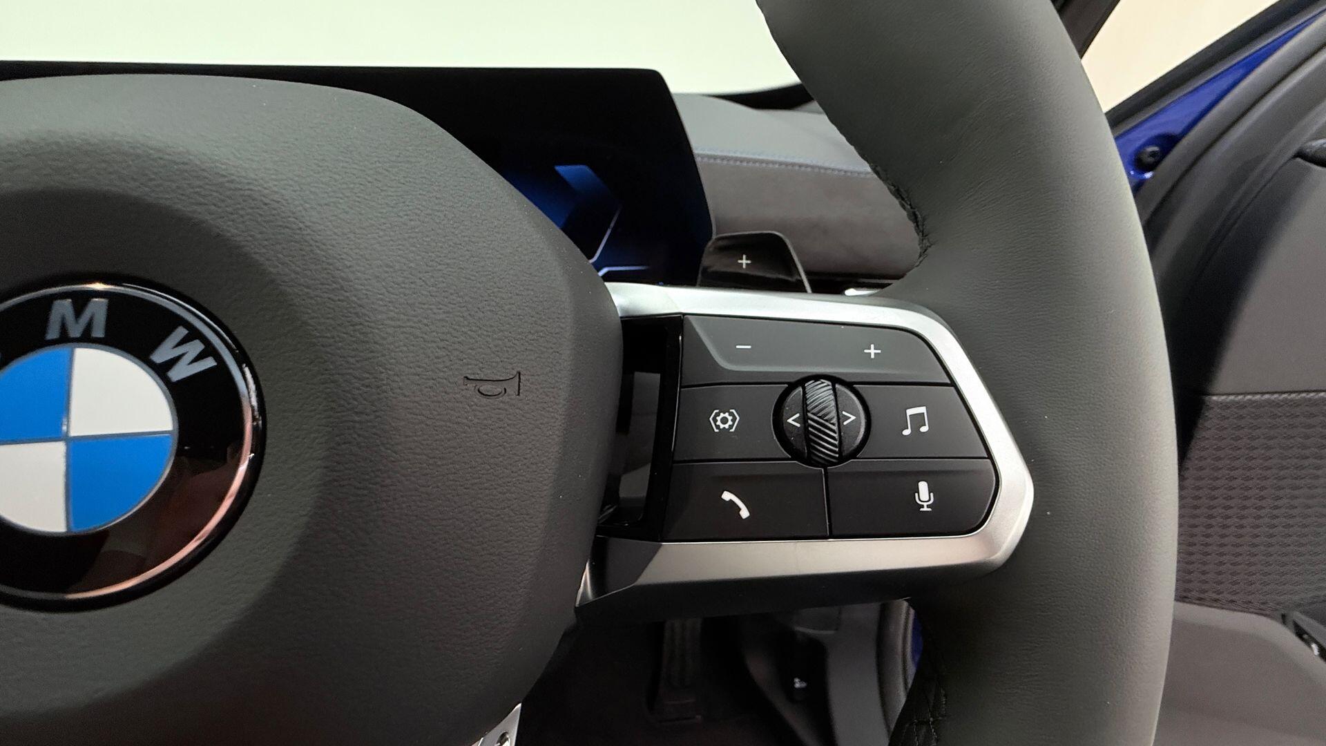 BMW X1 view 18