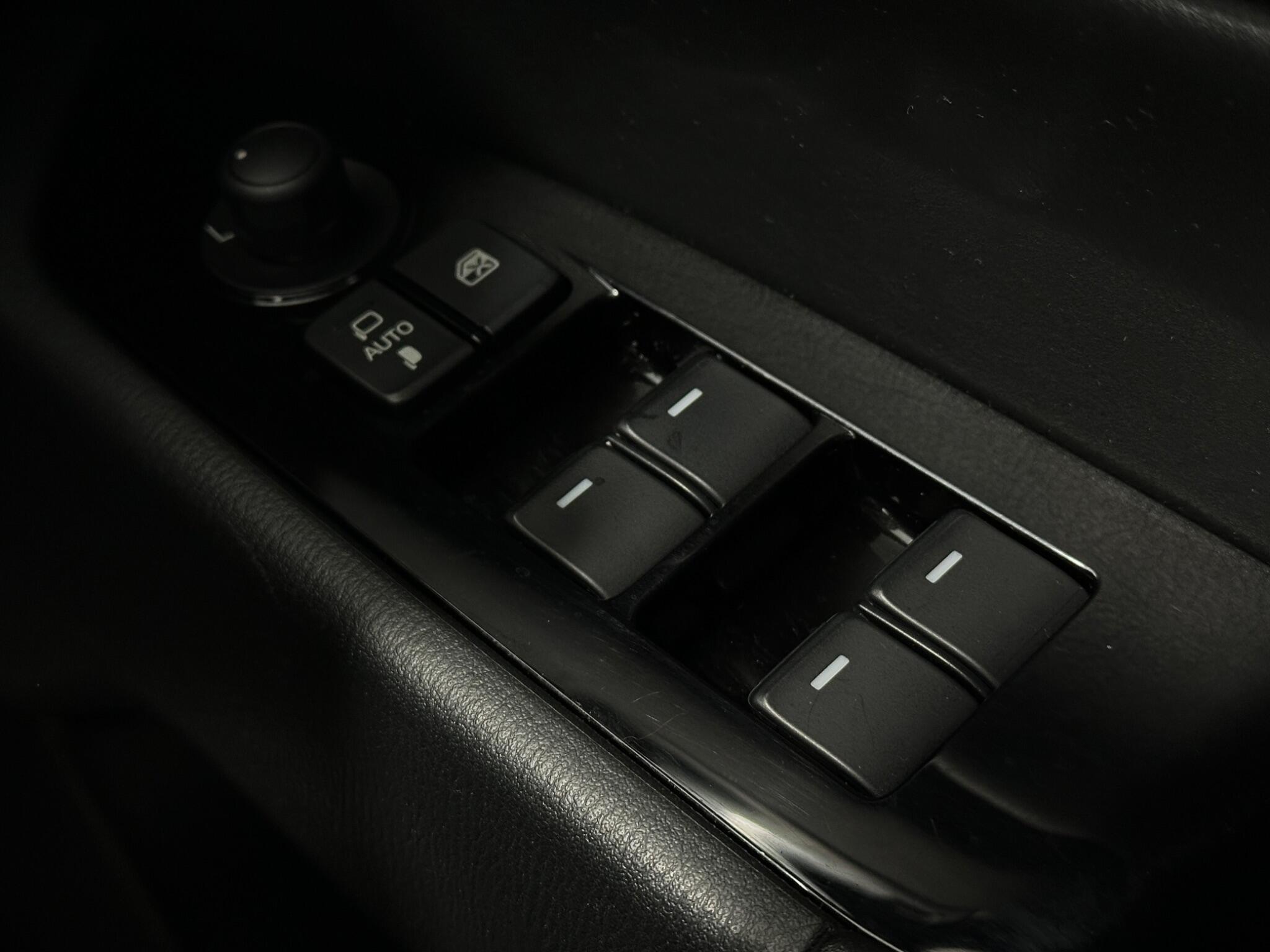 Mazda CX-5 view 19