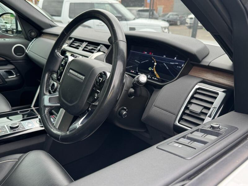 Land Rover Discovery view 47