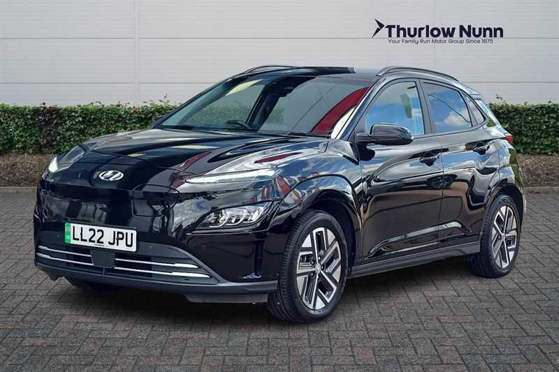Hyundai Kona view 7