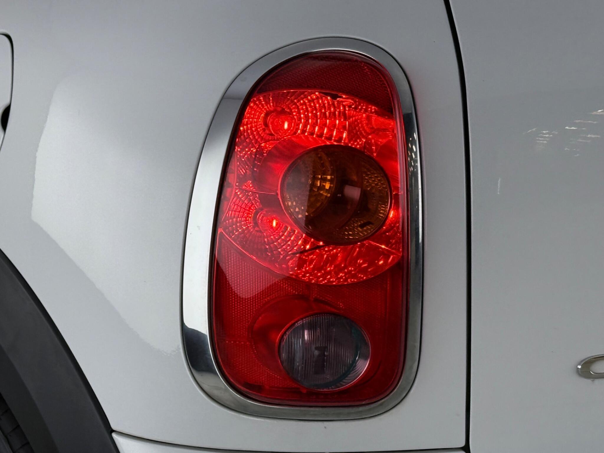 Mini Countryman view 10