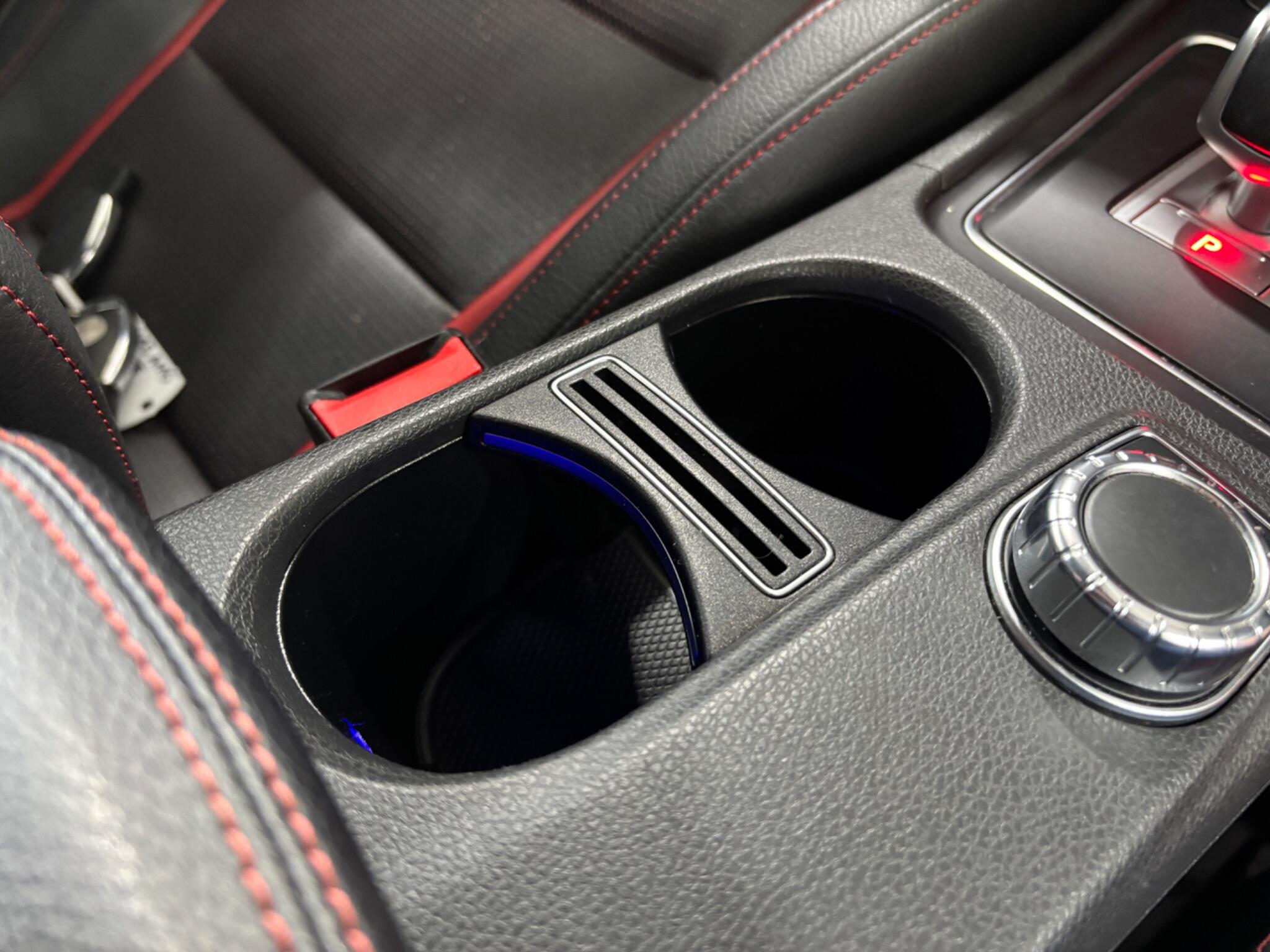 Mercedes-Benz Cla view 46