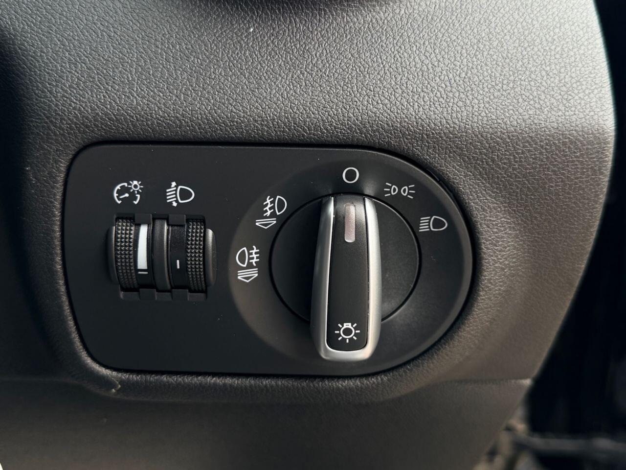 Audi A1 view 31