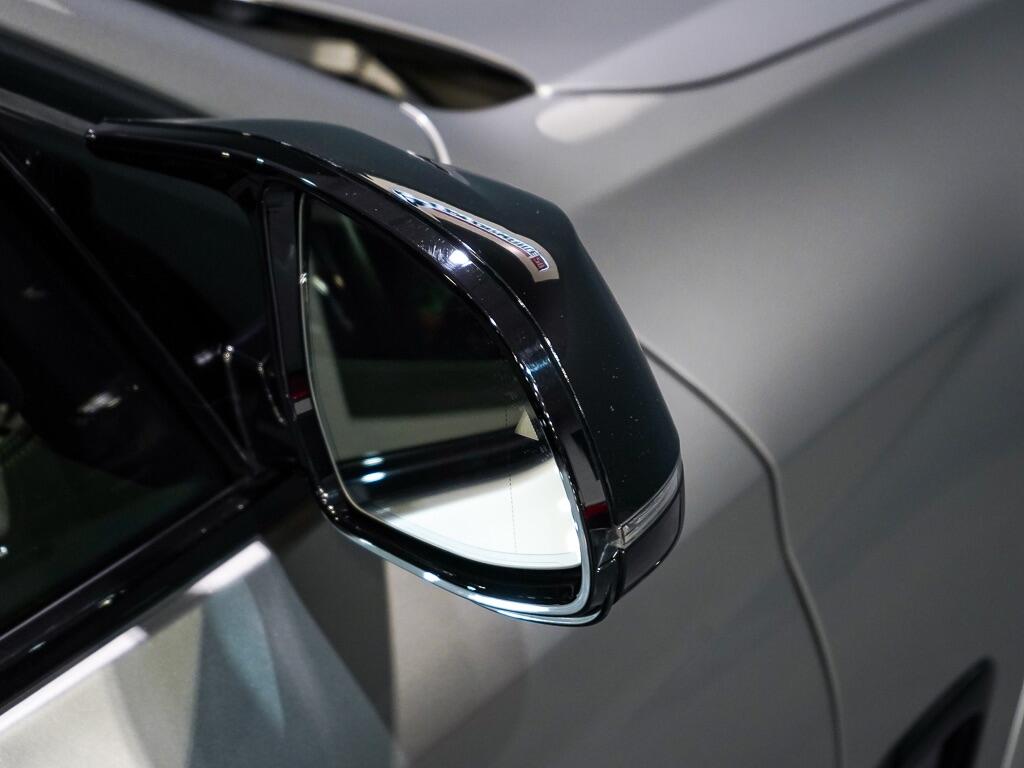 BMW X3 M view 67
