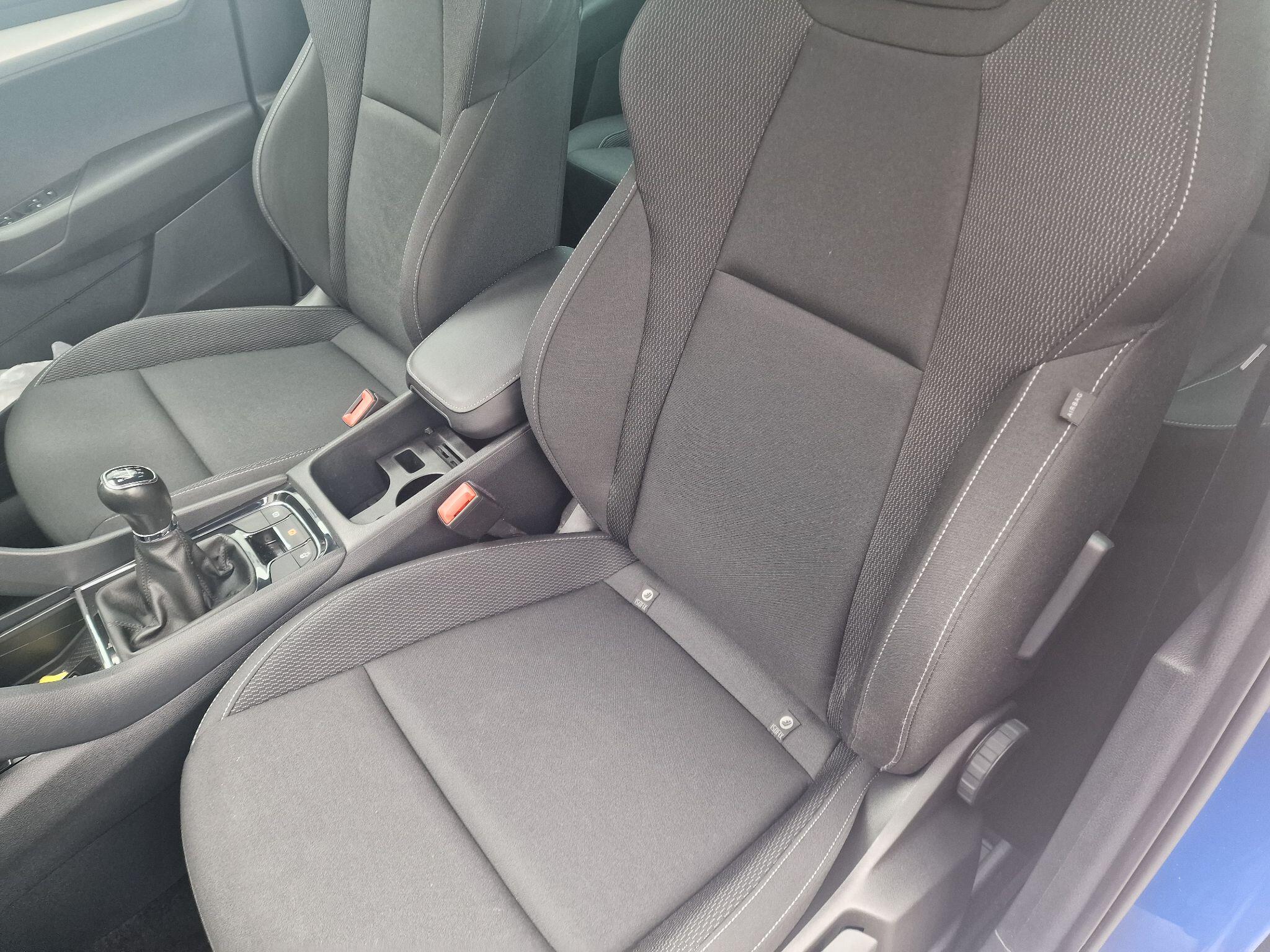 Skoda Karoq view 33