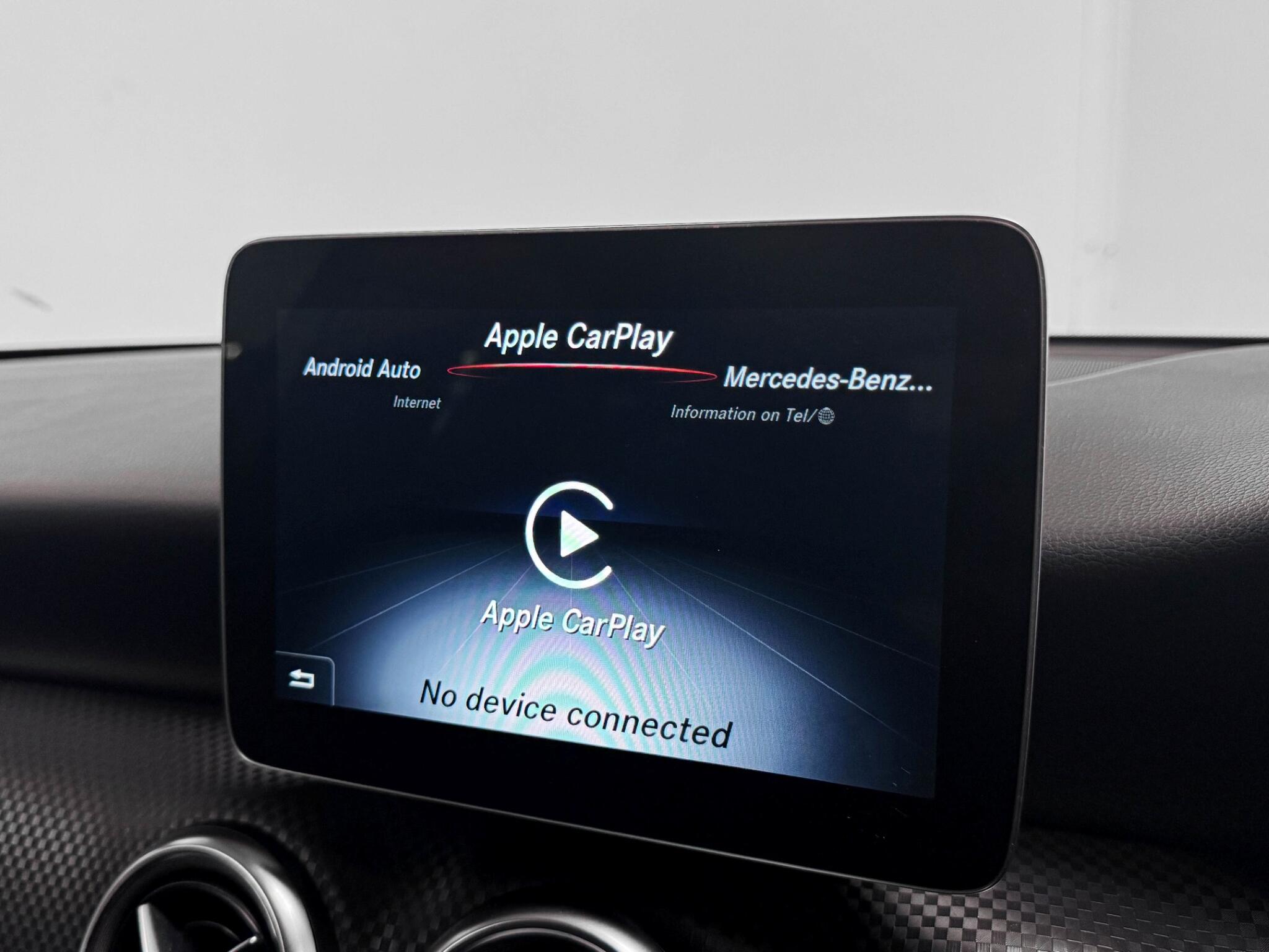 Mercedes-Benz A-Class view 37
