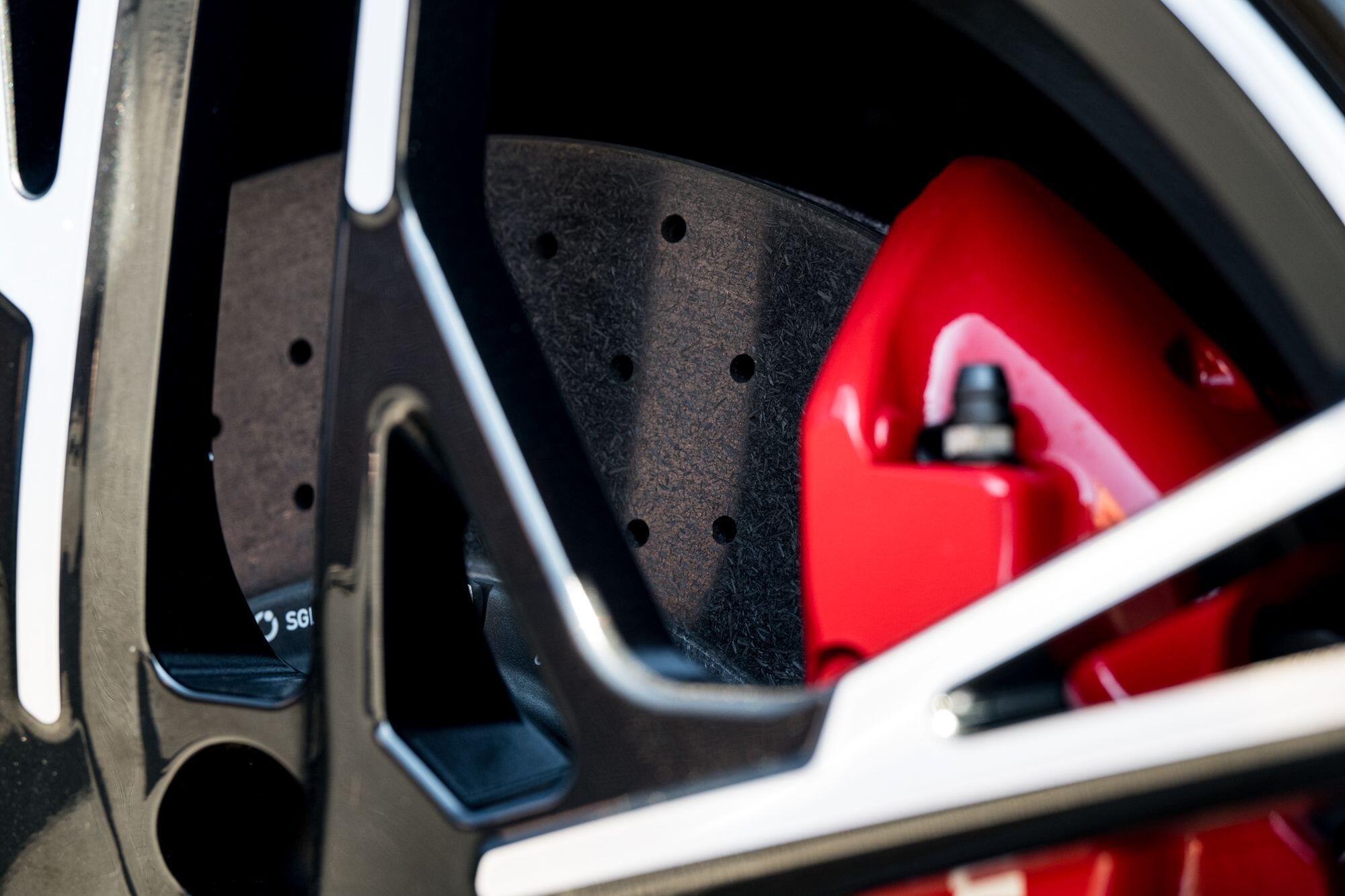 Audi R8 view 35