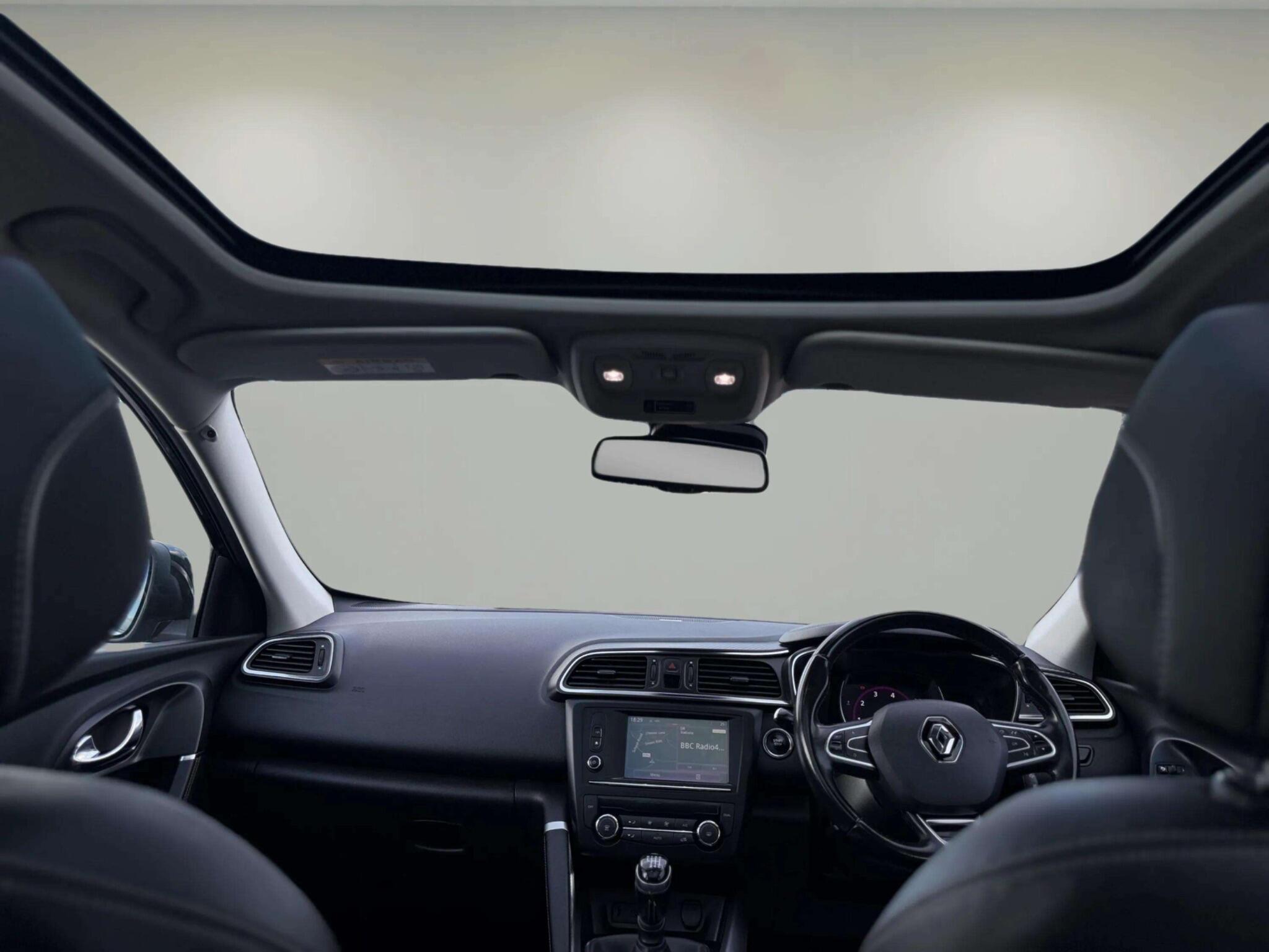 Renault Kadjar view 5
