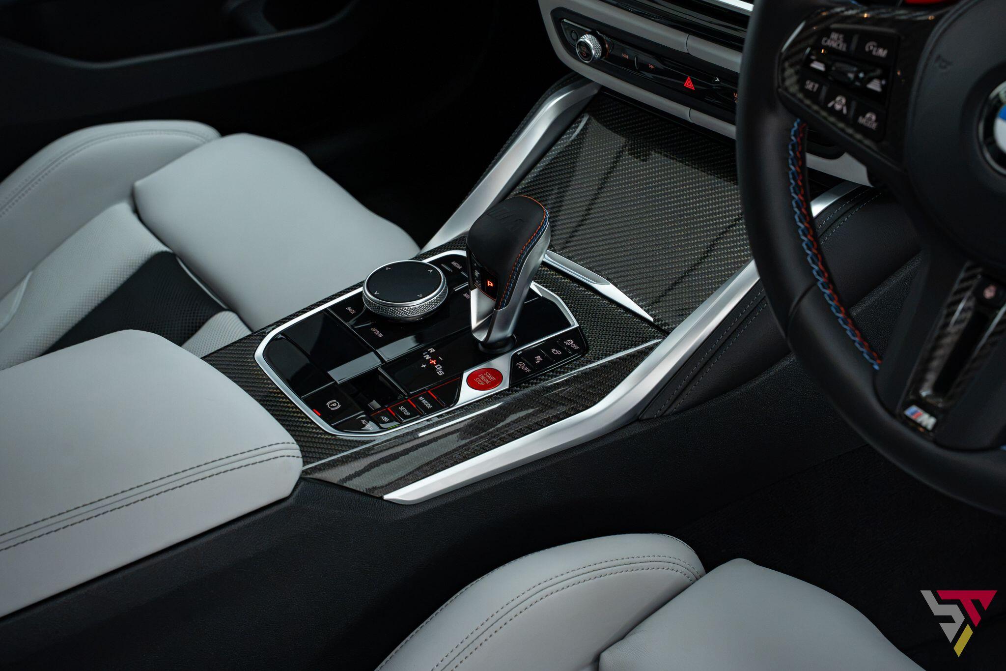 BMW M3 view 44