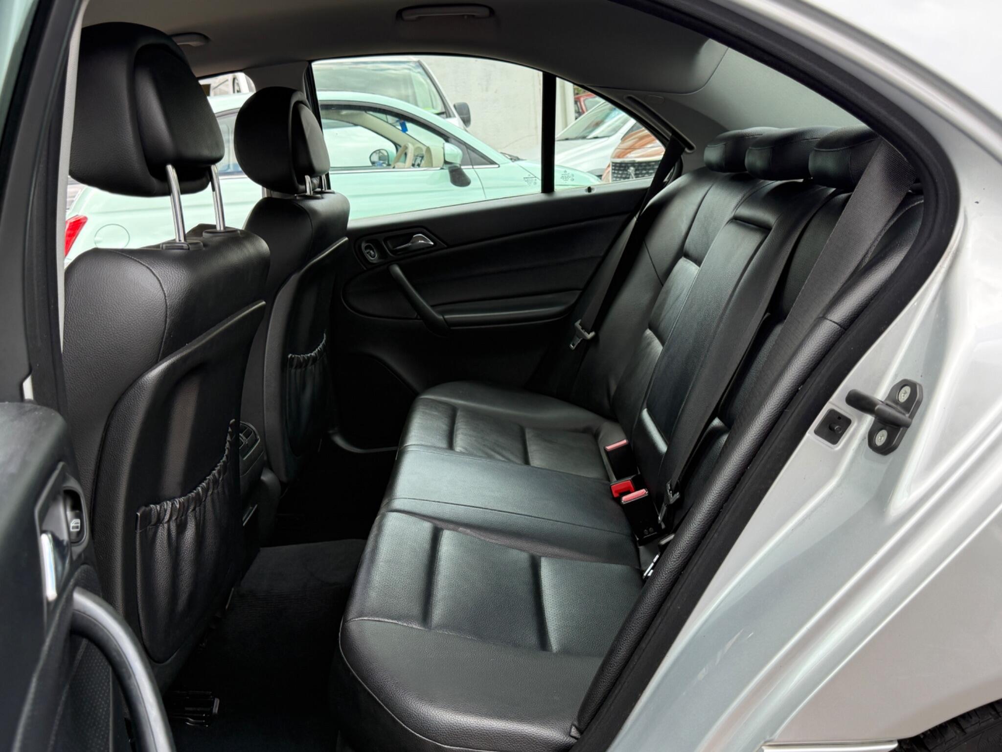 Mercedes-Benz C Class - Image 47