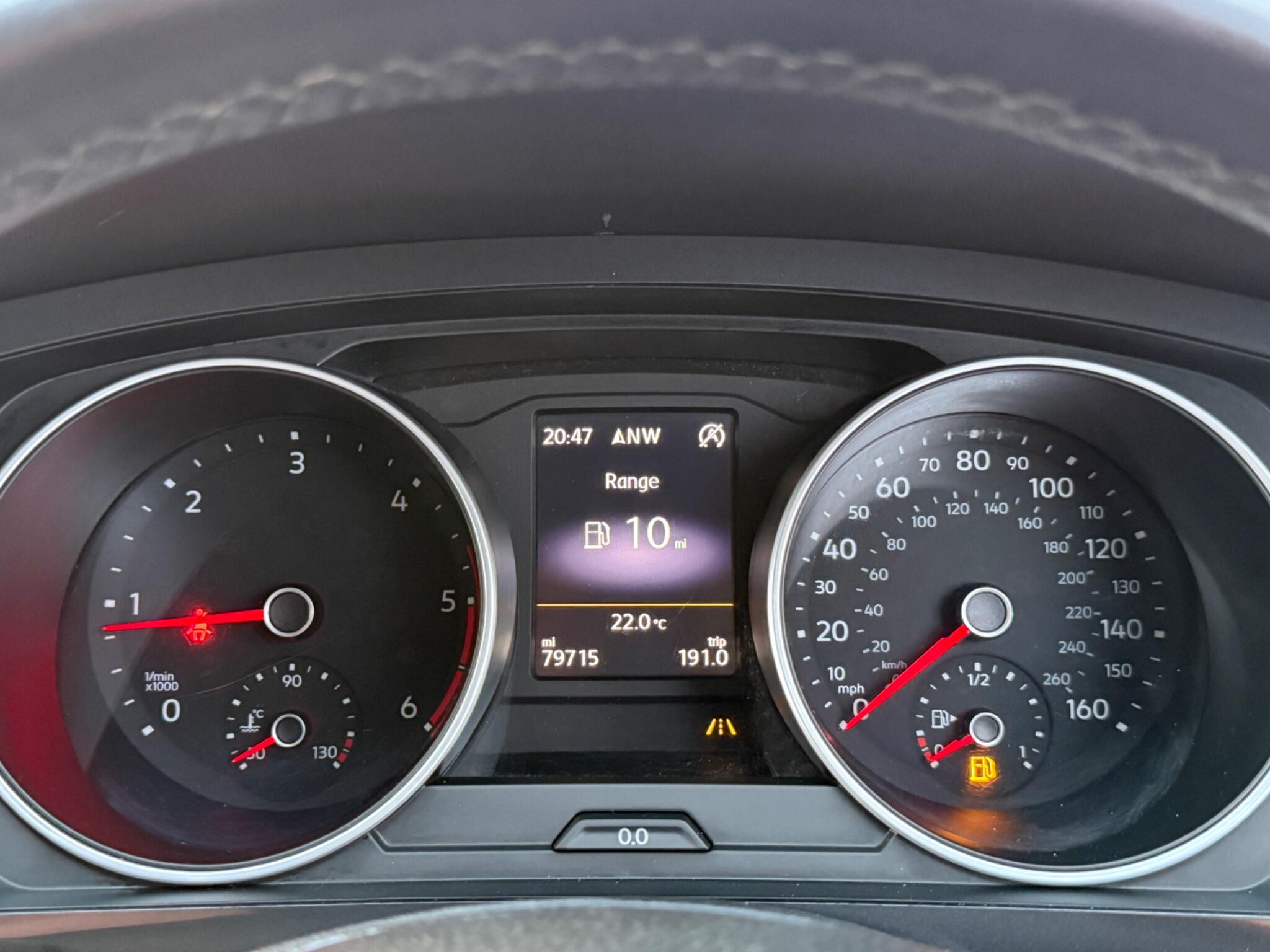 Volkswagen Tiguan - Image 77