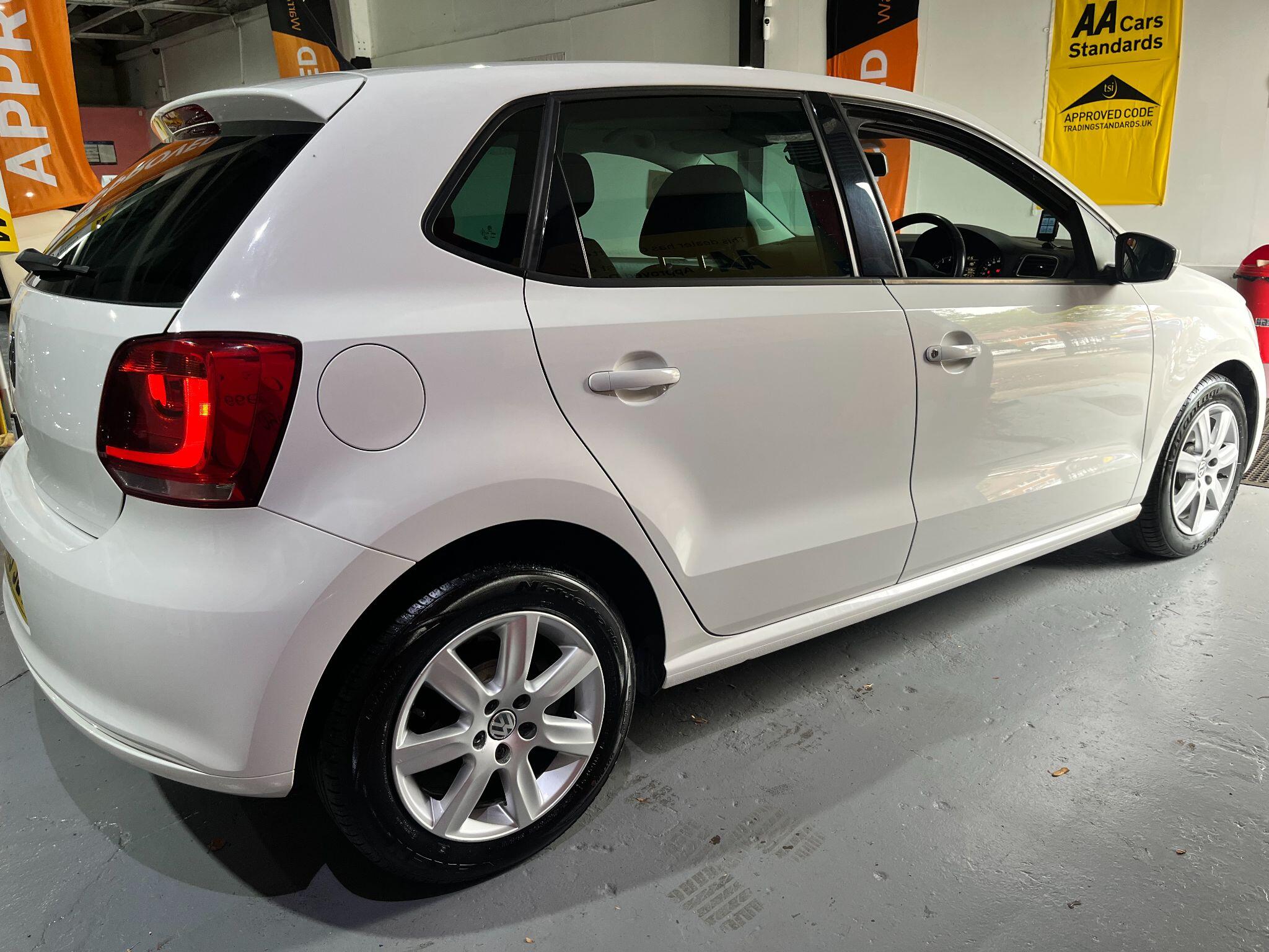 Volkswagen Polo view 54