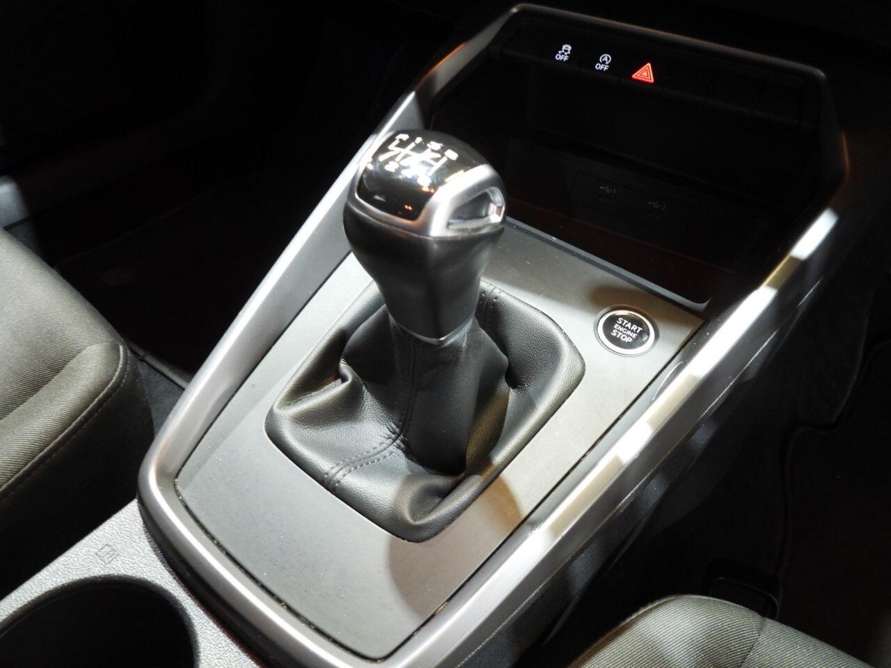 Audi A3 view 37